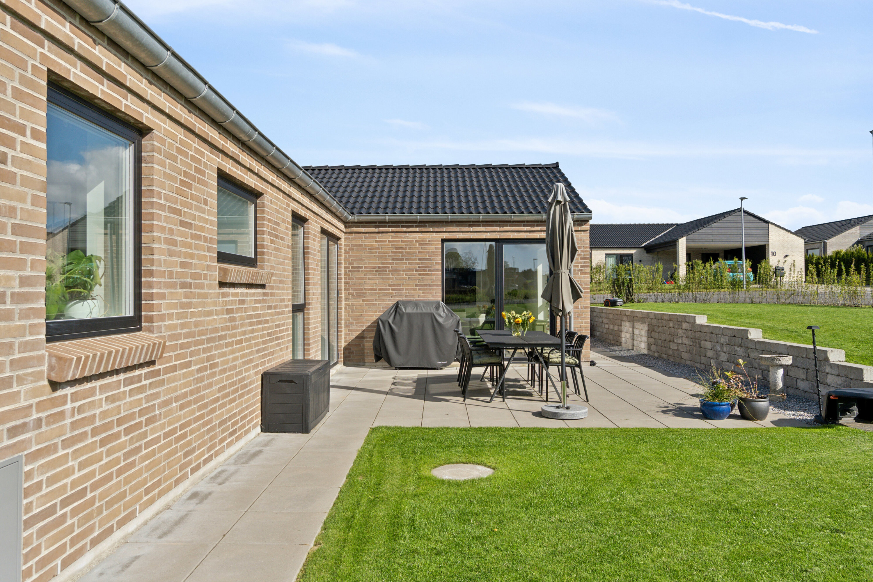 Fremhævet andet billede i fuldskærmstilstand. Billede af Remmerslund Skovby 14, 8722 Hedensted