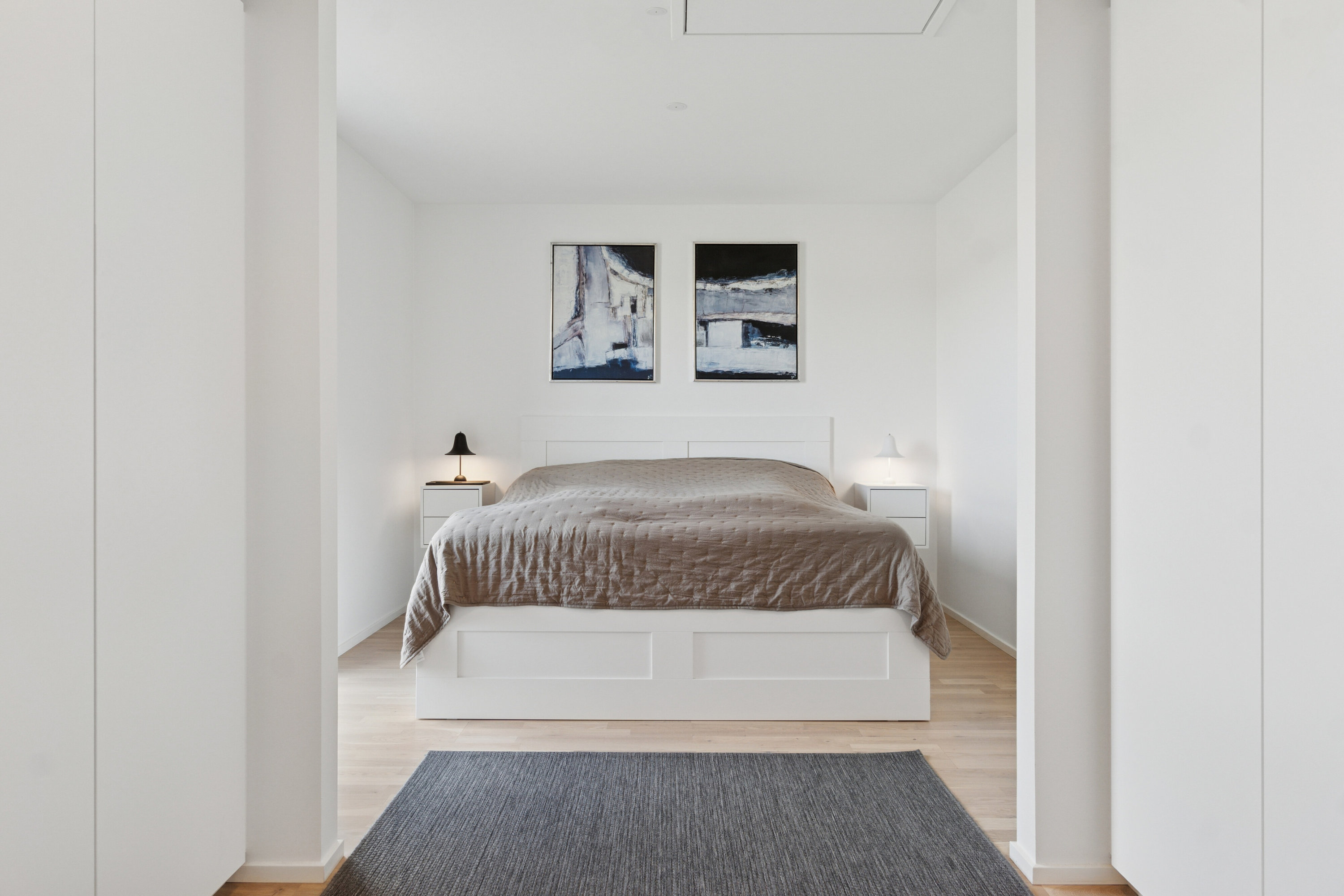 Fremhævet andet billede i fuldskærmstilstand. Billede af Remmerslund Skovby 14, 8722 Hedensted