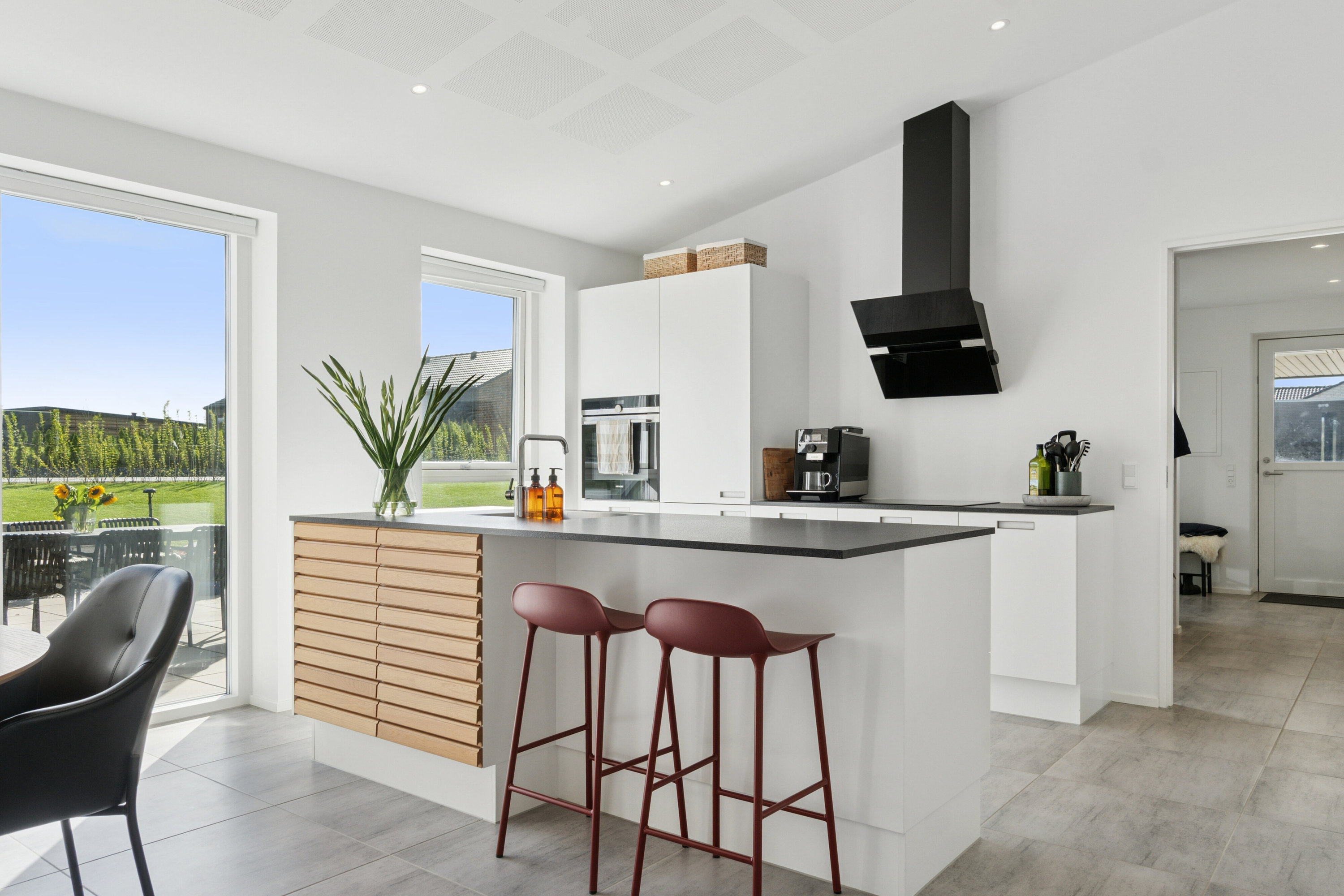 Fremhævet andet billede i fuldskærmstilstand. Billede af Remmerslund Skovby 14, 8722 Hedensted