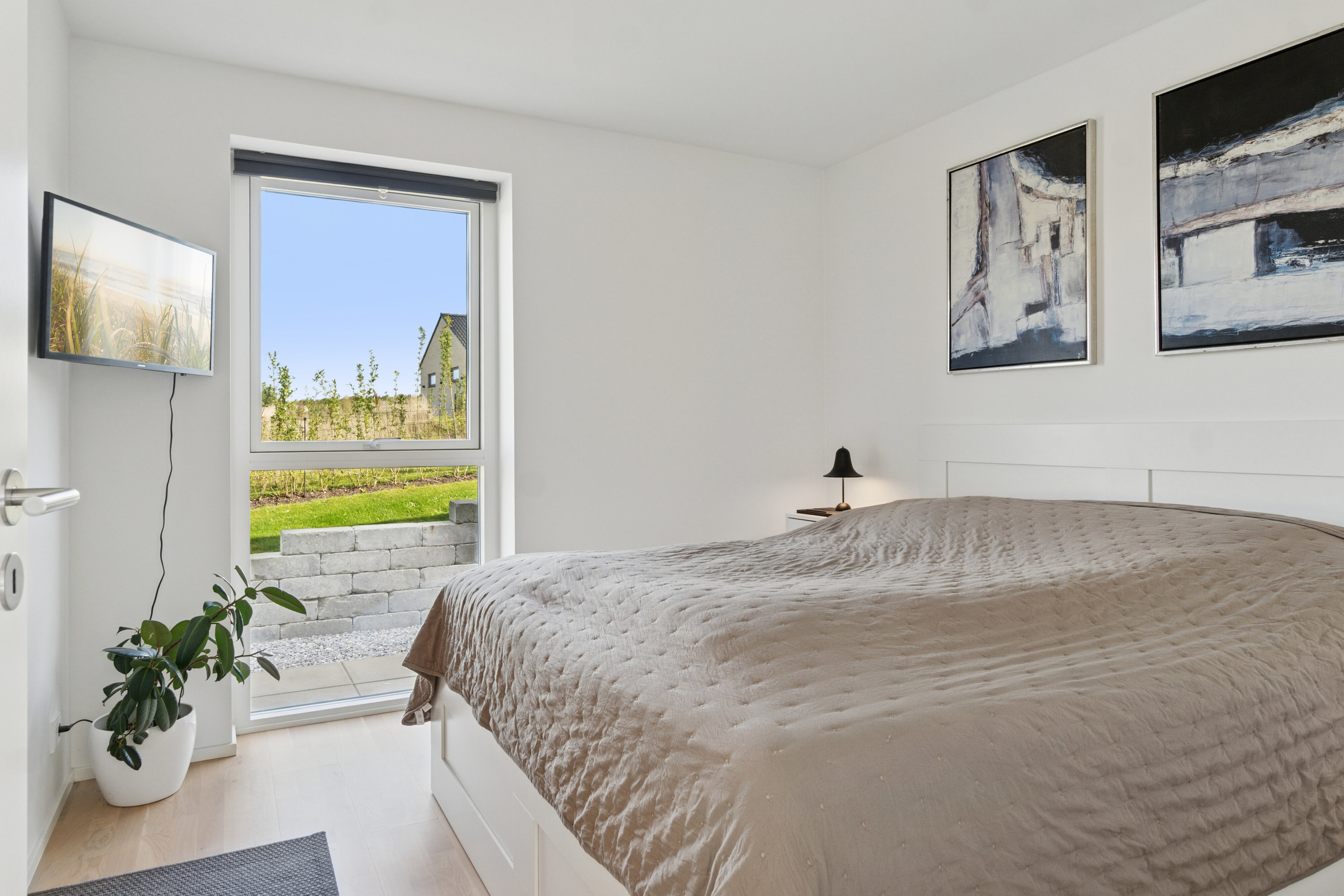 Fremhævet andet billede i fuldskærmstilstand. Billede af Remmerslund Skovby 14, 8722 Hedensted