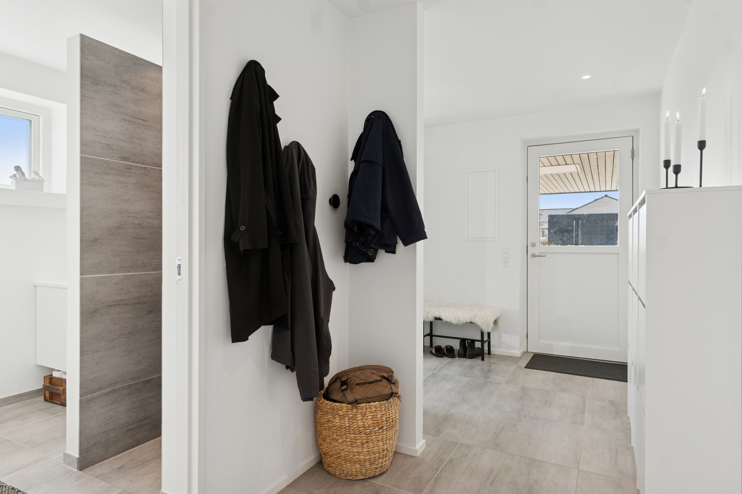 Fremhævet andet billede i fuldskærmstilstand. Billede af Remmerslund Skovby 14, 8722 Hedensted