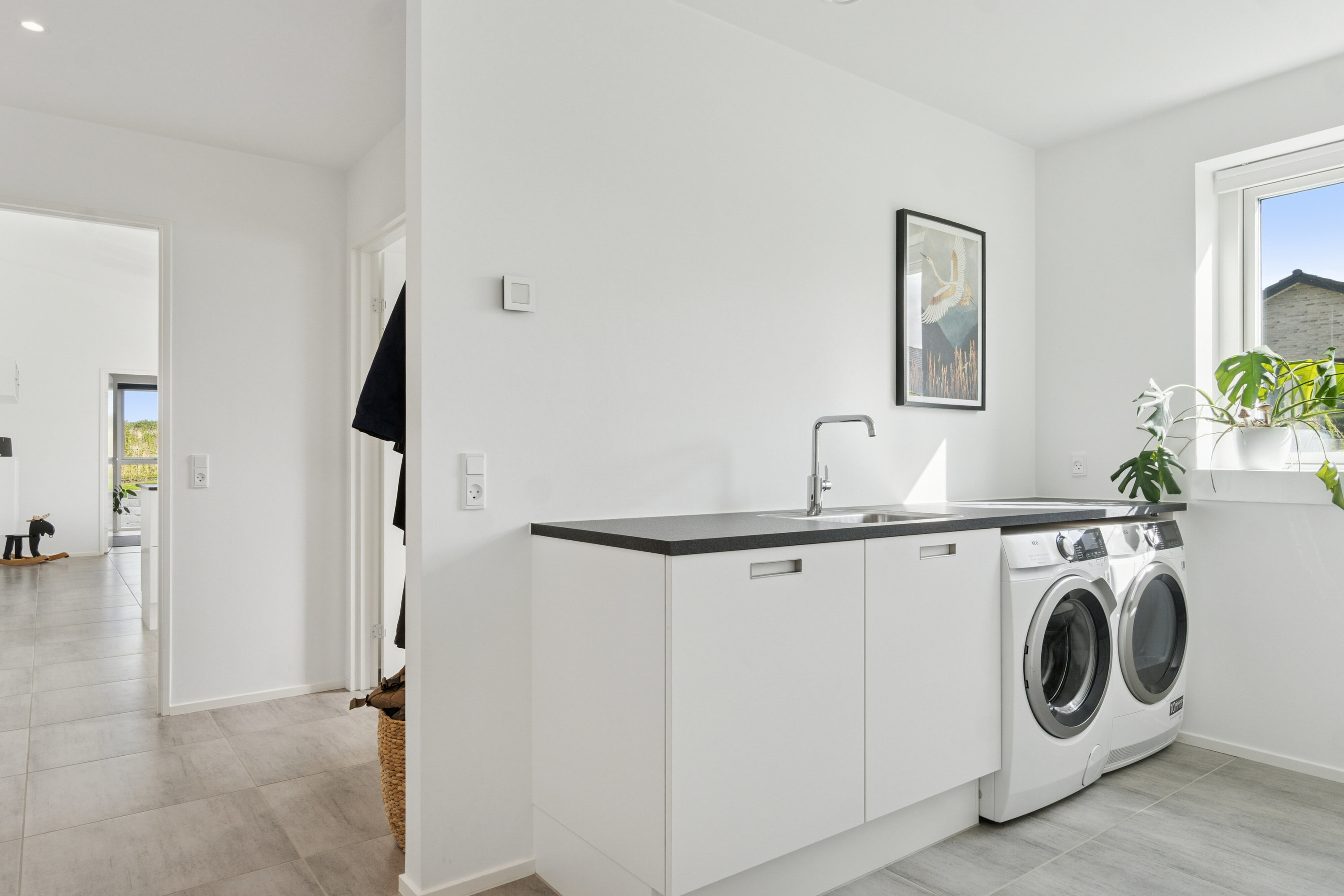 Fremhævet andet billede i fuldskærmstilstand. Billede af Remmerslund Skovby 14, 8722 Hedensted