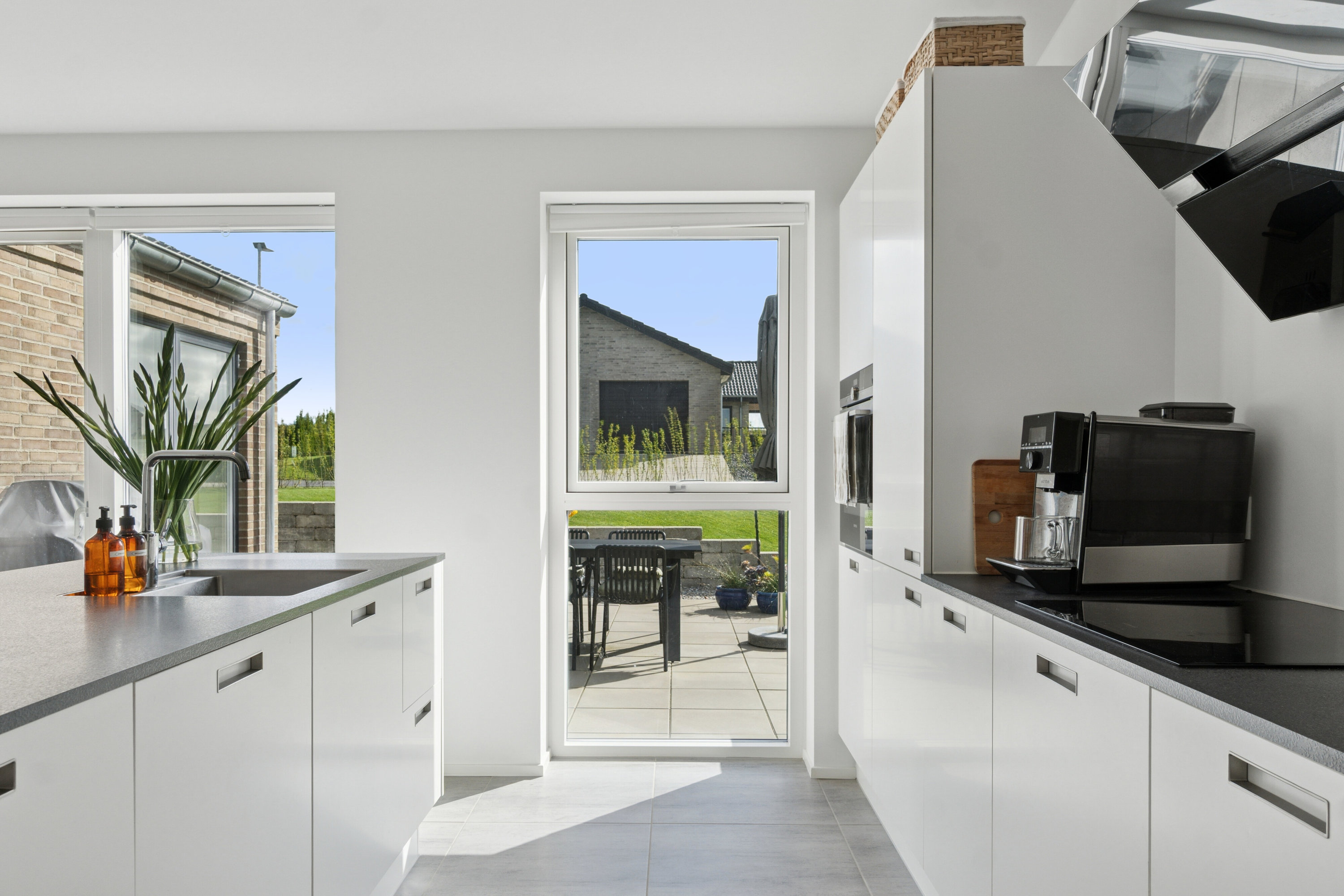 Fremhævet andet billede i fuldskærmstilstand. Billede af Remmerslund Skovby 14, 8722 Hedensted