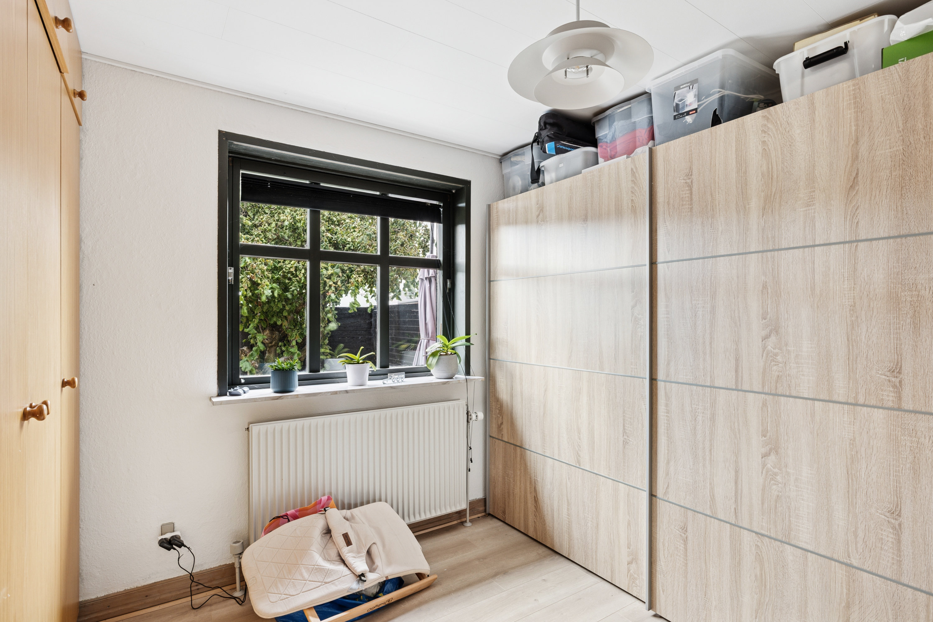 Fremhævet værelse billede i fuldskærmstilstand. Billede af Østergade 18, Ørum, 8830 Tjele