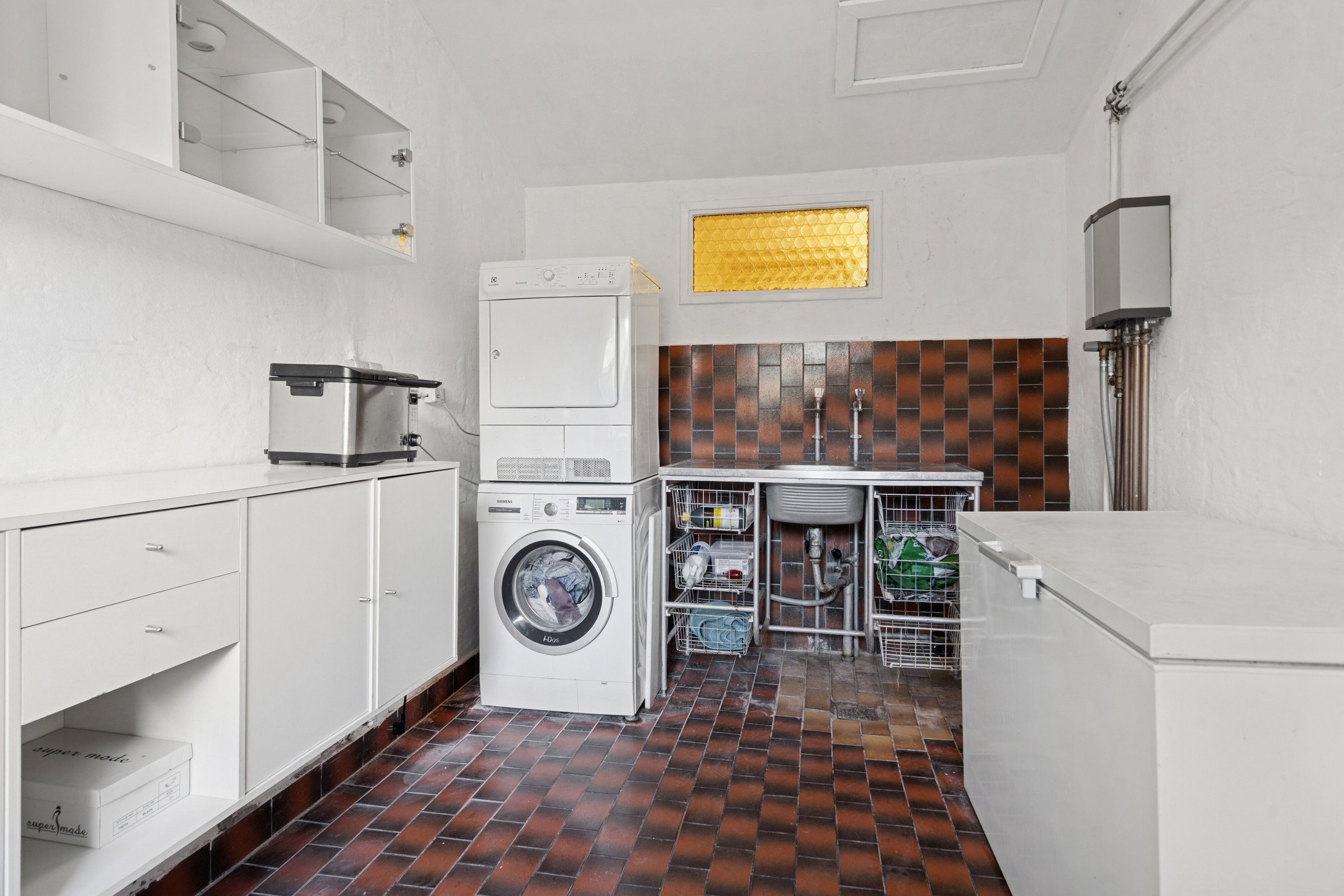 Fremhævet bryggers billede i fuldskærmstilstand. Billede af Korup Åbakke 1, Korup, 5210 Odense NV