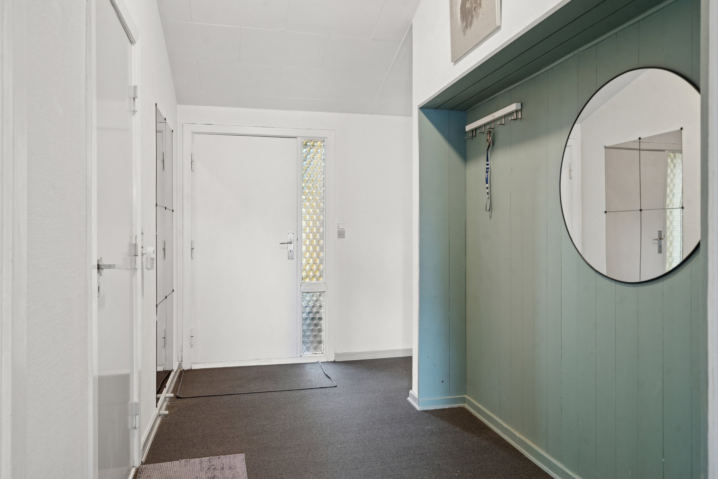 Fremhævet badeværelse billede i fuldskærmstilstand. Billede af Korup Åbakke 1, Korup, 5210 Odense NV