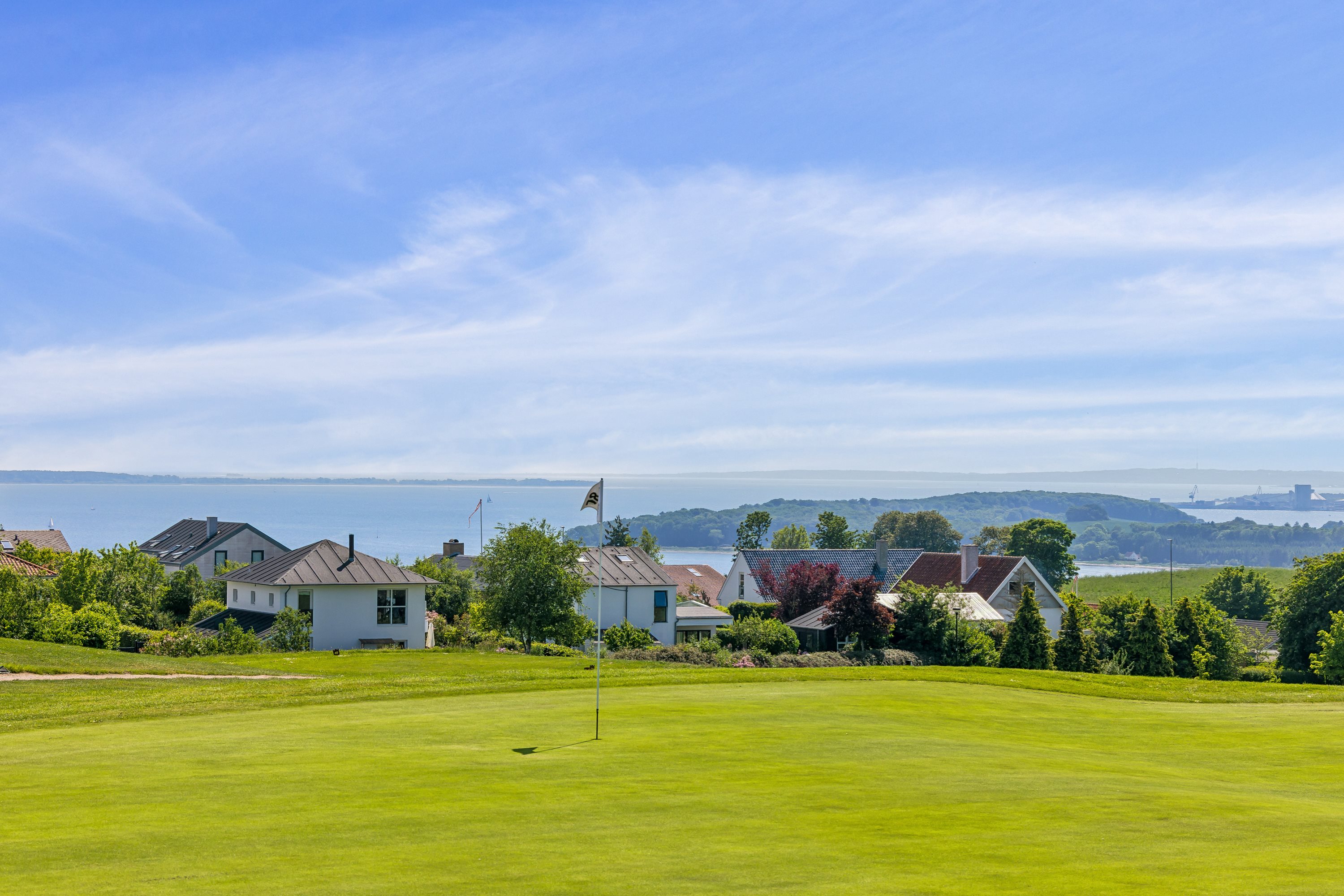 Fremhævet  billede i fuldskærmstilstand. Billede af Sydbjerg 52, Ugelbølle, 8410 Rønde