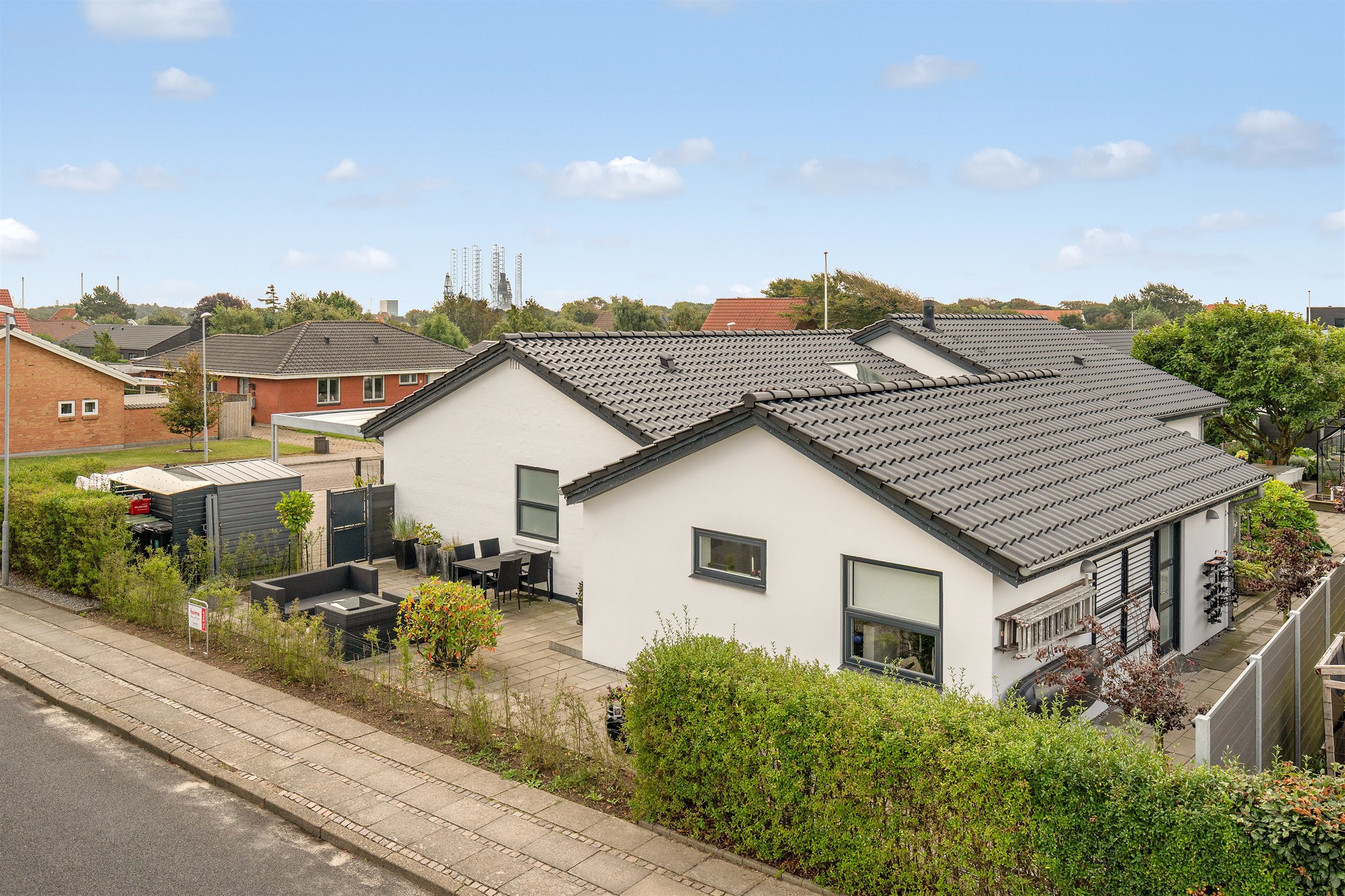 Miniaturebillede 2: . Billede af Granvej 4, 6710 Esbjerg V