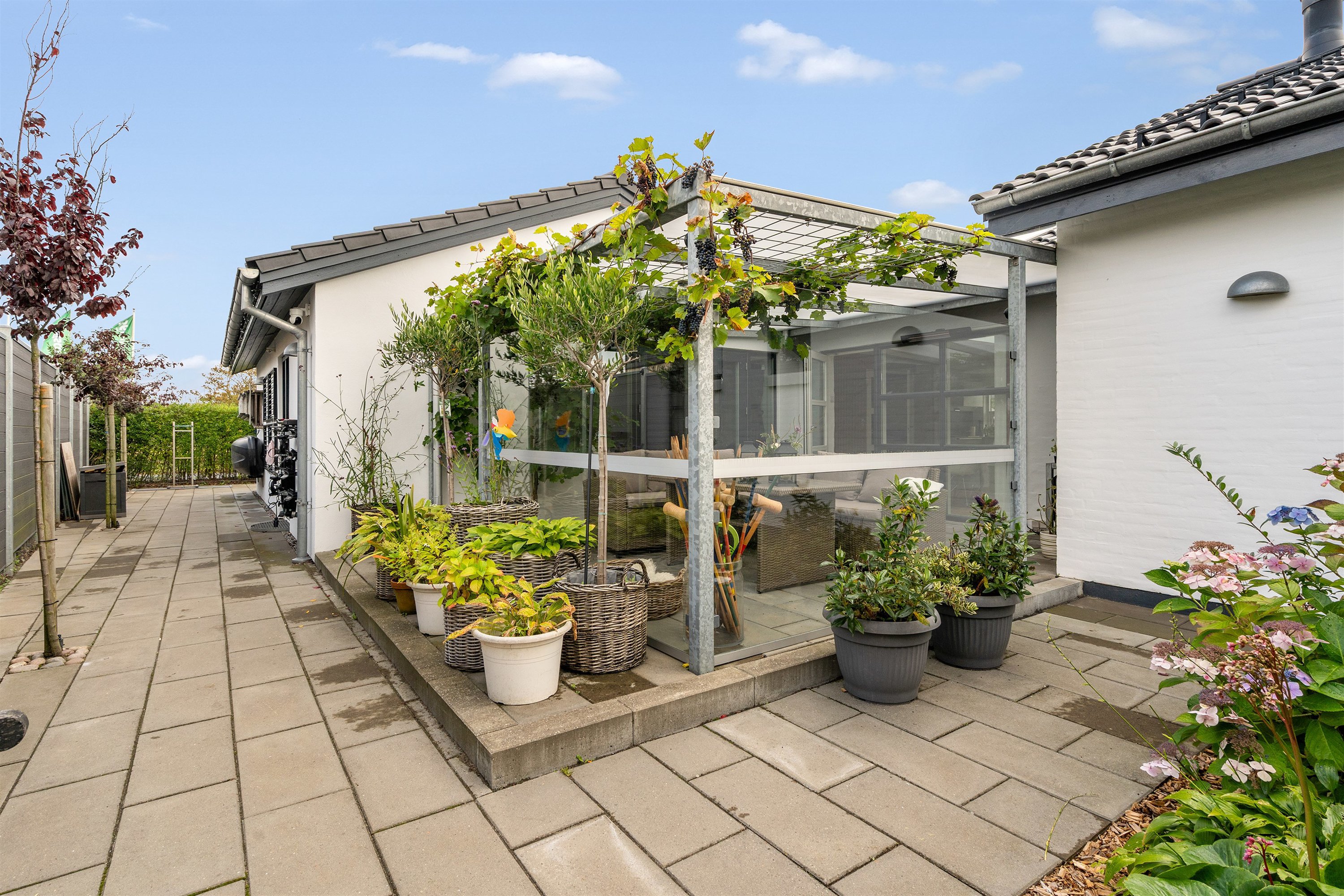 Fremhævet  billede i fuldskærmstilstand. Billede af Granvej 4, 6710 Esbjerg V