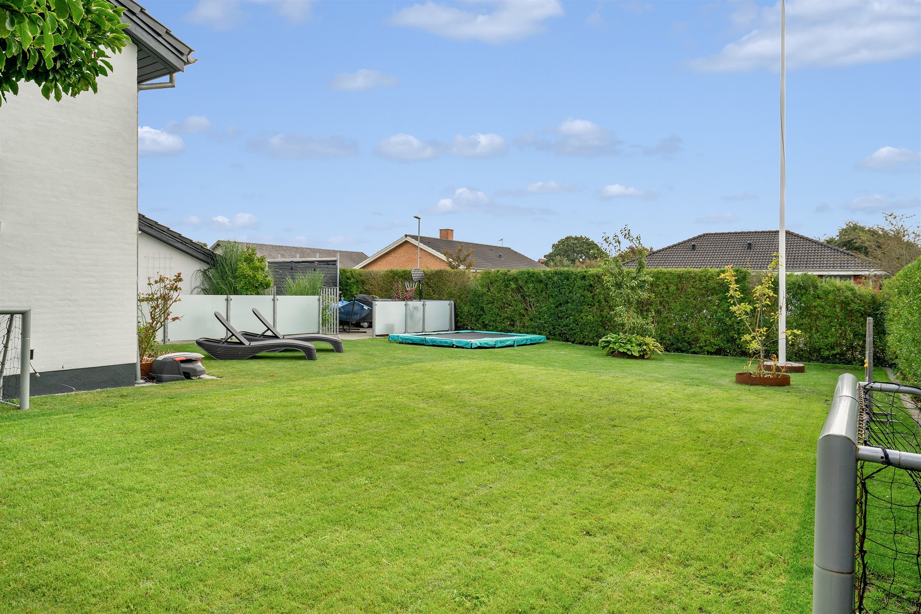 Fremhævet  billede i fuldskærmstilstand. Billede af Granvej 4, 6710 Esbjerg V