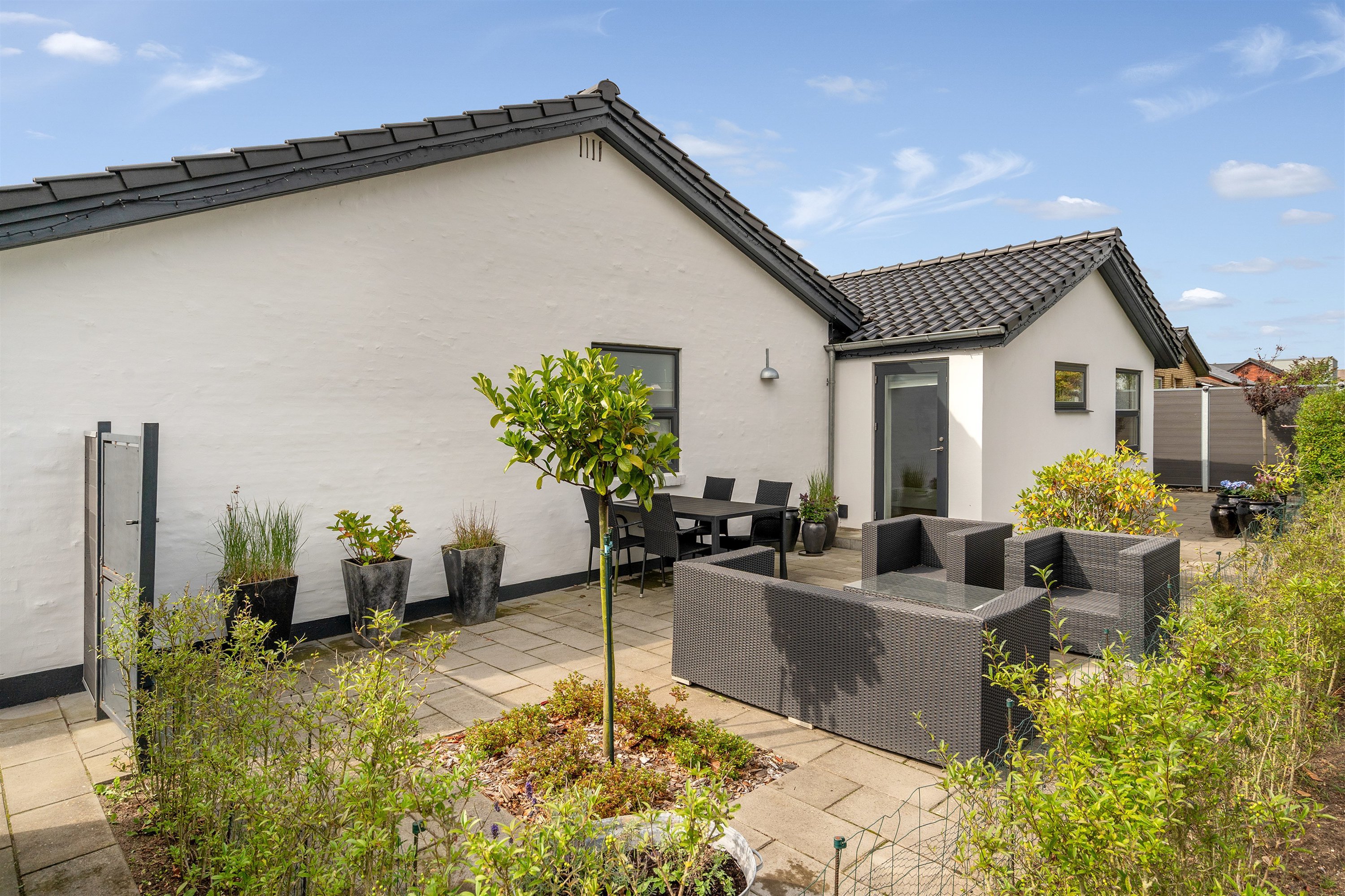 Fremhævet  billede i fuldskærmstilstand. Billede af Granvej 4, 6710 Esbjerg V