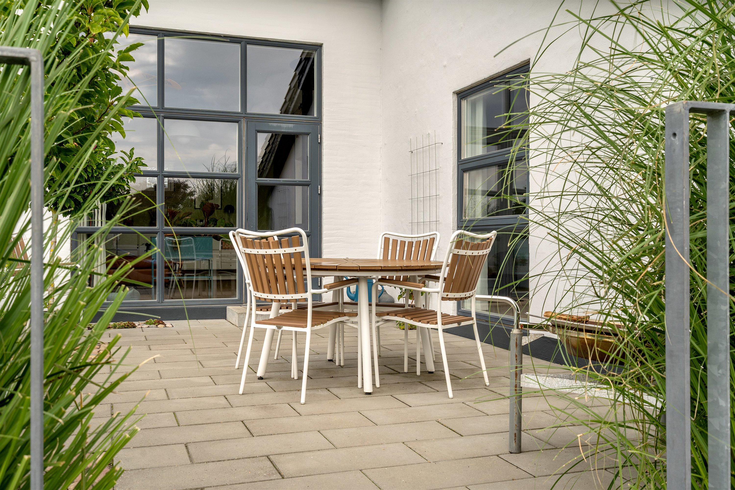 Fremhævet  billede i fuldskærmstilstand. Billede af Granvej 4, 6710 Esbjerg V