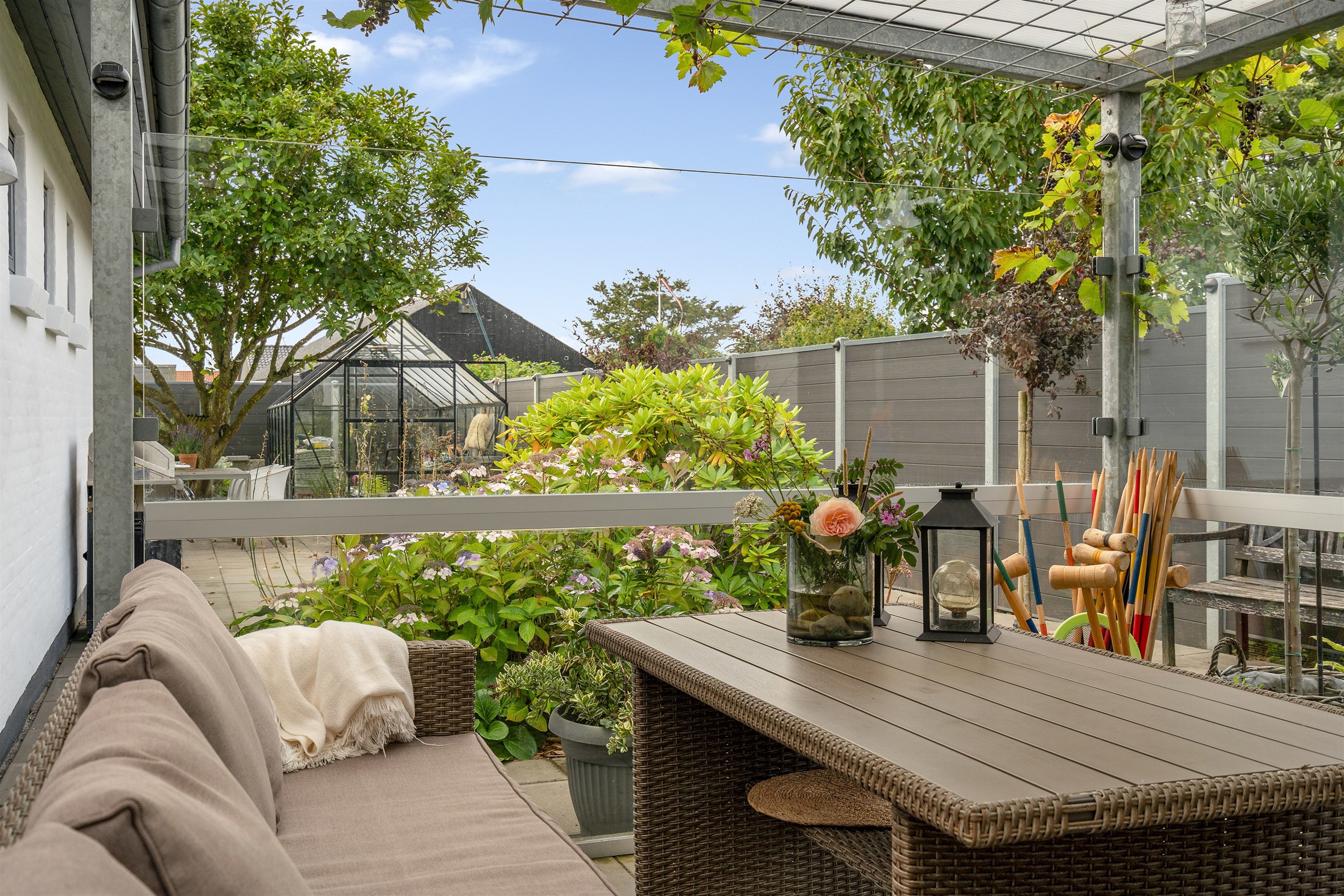 Fremhævet  billede i fuldskærmstilstand. Billede af Granvej 4, 6710 Esbjerg V