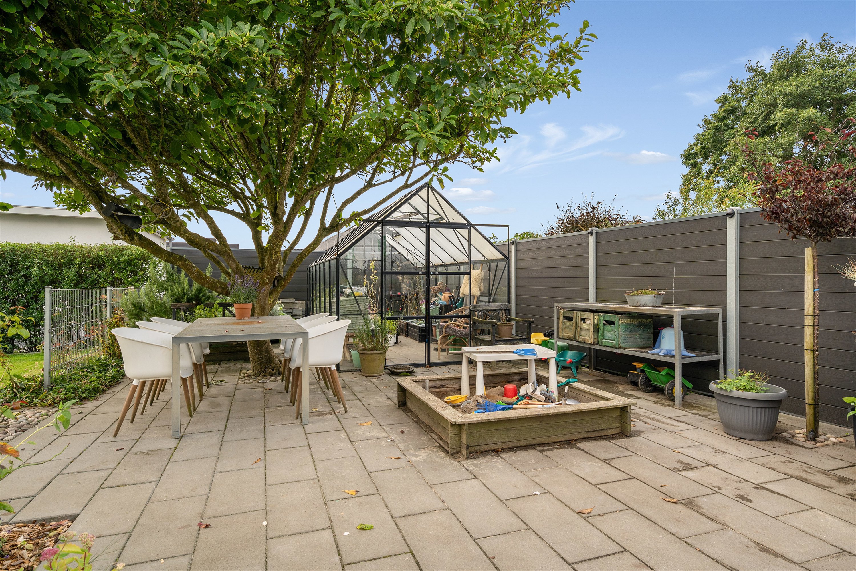 Fremhævet  billede i fuldskærmstilstand. Billede af Granvej 4, 6710 Esbjerg V