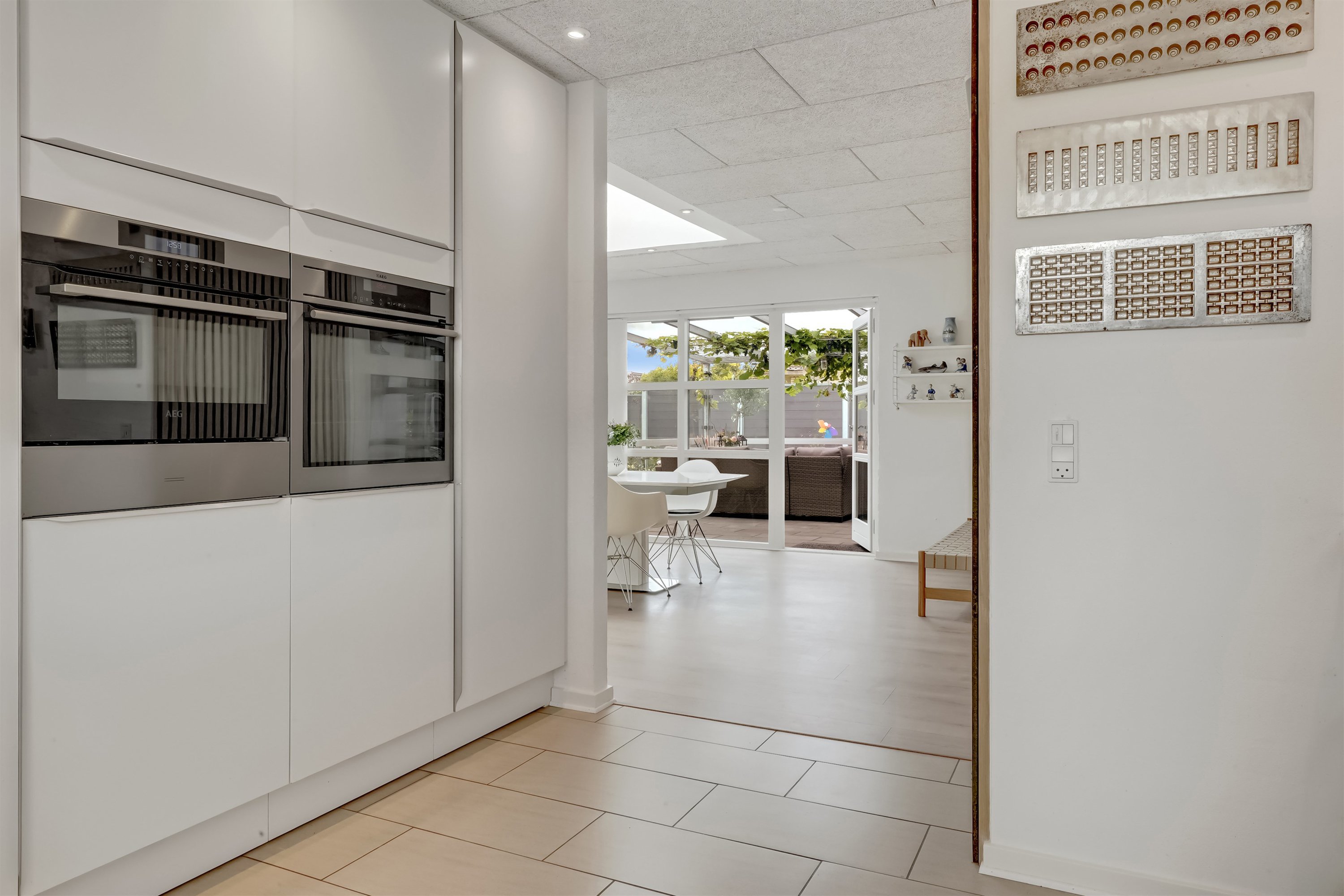 Fremhævet  billede i fuldskærmstilstand. Billede af Granvej 4, 6710 Esbjerg V