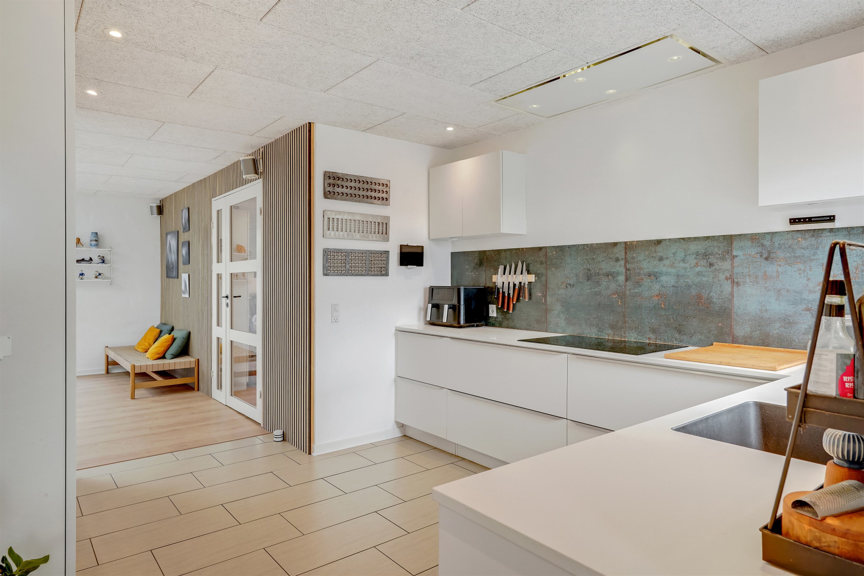 Fremhævet  billede i fuldskærmstilstand. Billede af Granvej 4, 6710 Esbjerg V