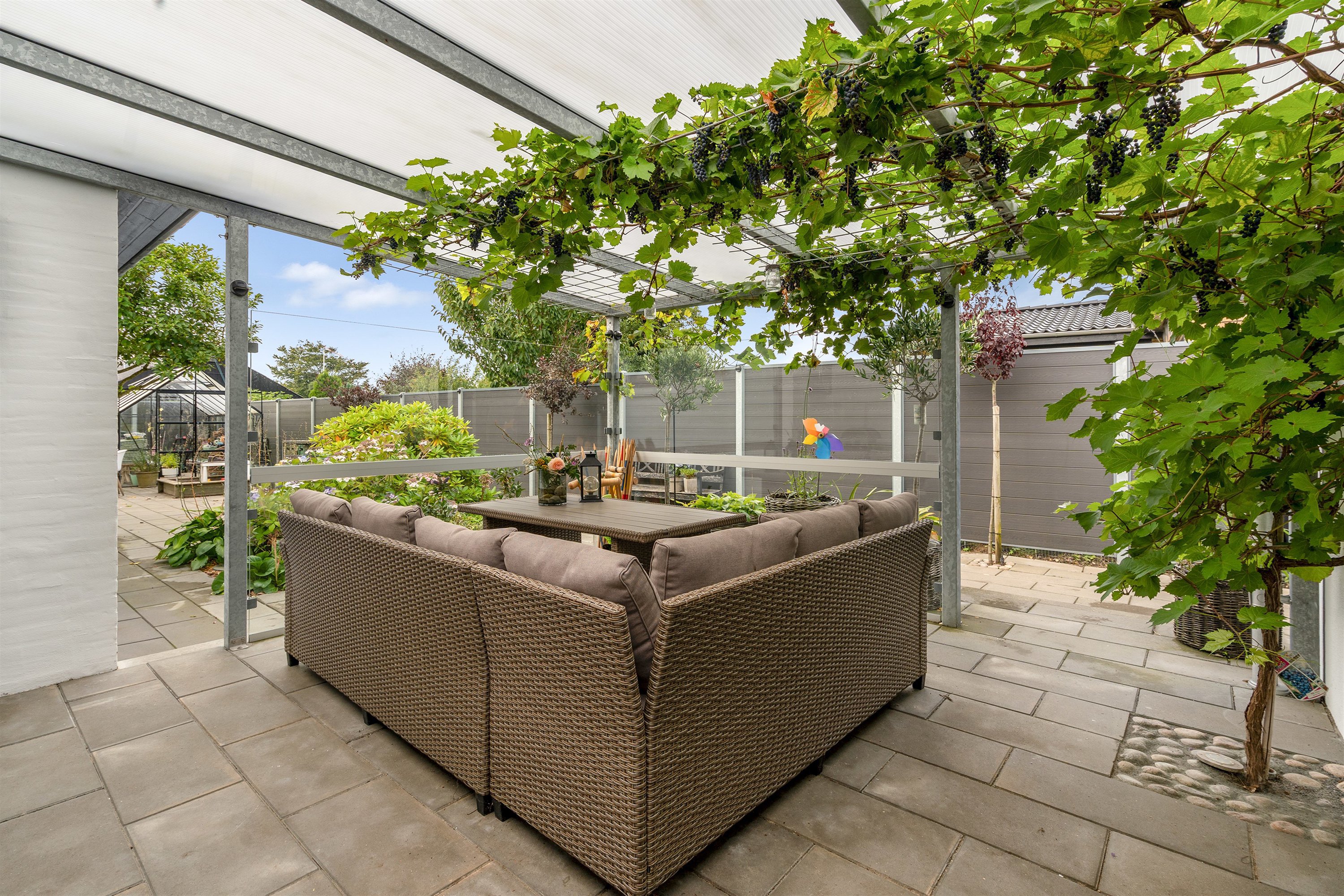 Fremhævet  billede i fuldskærmstilstand. Billede af Granvej 4, 6710 Esbjerg V