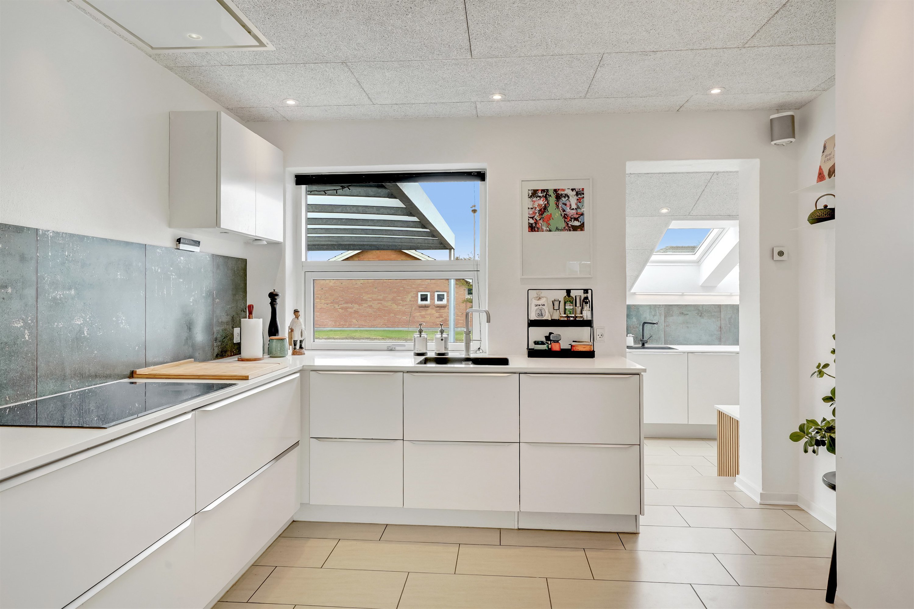 Fremhævet  billede i fuldskærmstilstand. Billede af Granvej 4, 6710 Esbjerg V