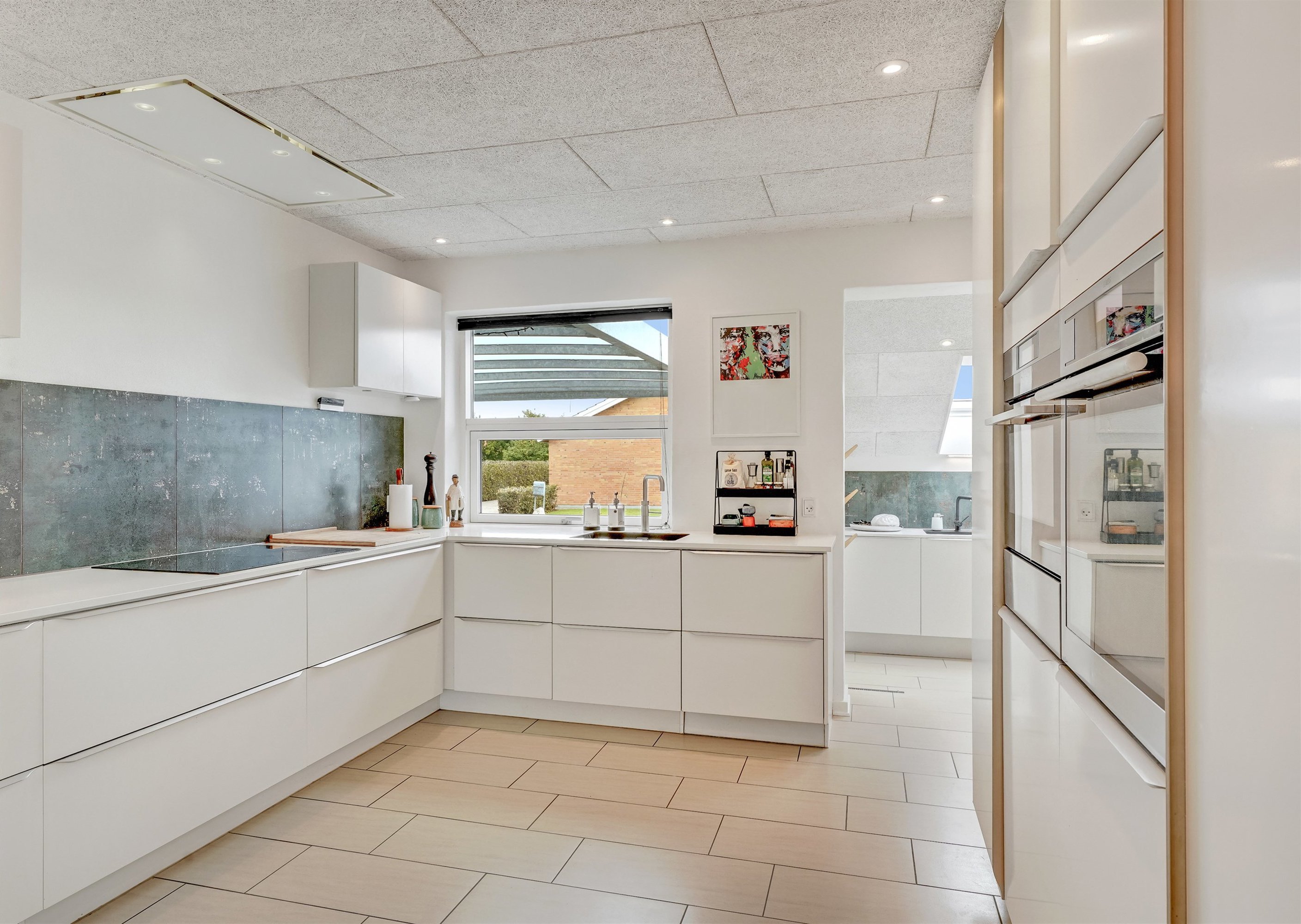 Fremhævet  billede i fuldskærmstilstand. Billede af Granvej 4, 6710 Esbjerg V