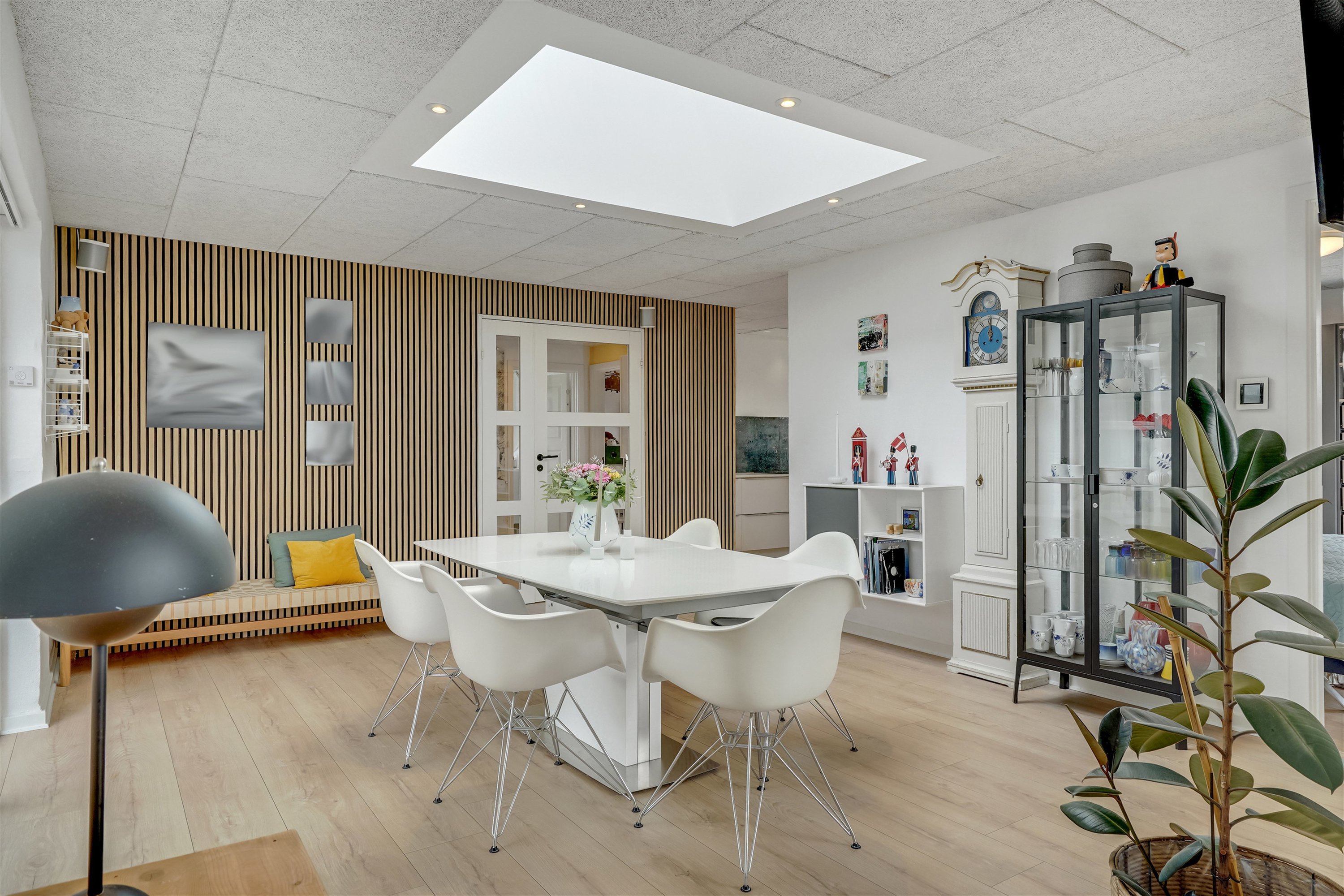 Fremhævet  billede i fuldskærmstilstand. Billede af Granvej 4, 6710 Esbjerg V