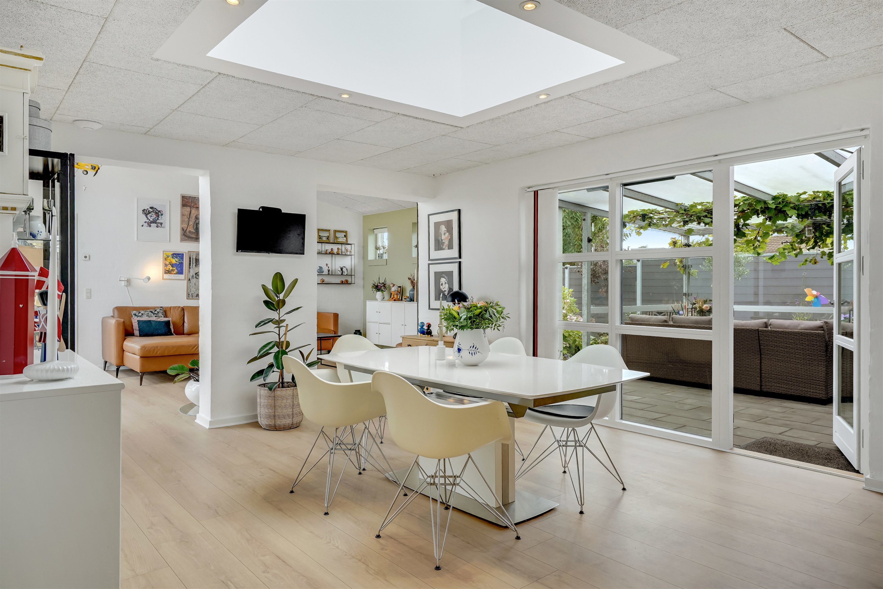 Fremhævet  billede i fuldskærmstilstand. Billede af Granvej 4, 6710 Esbjerg V