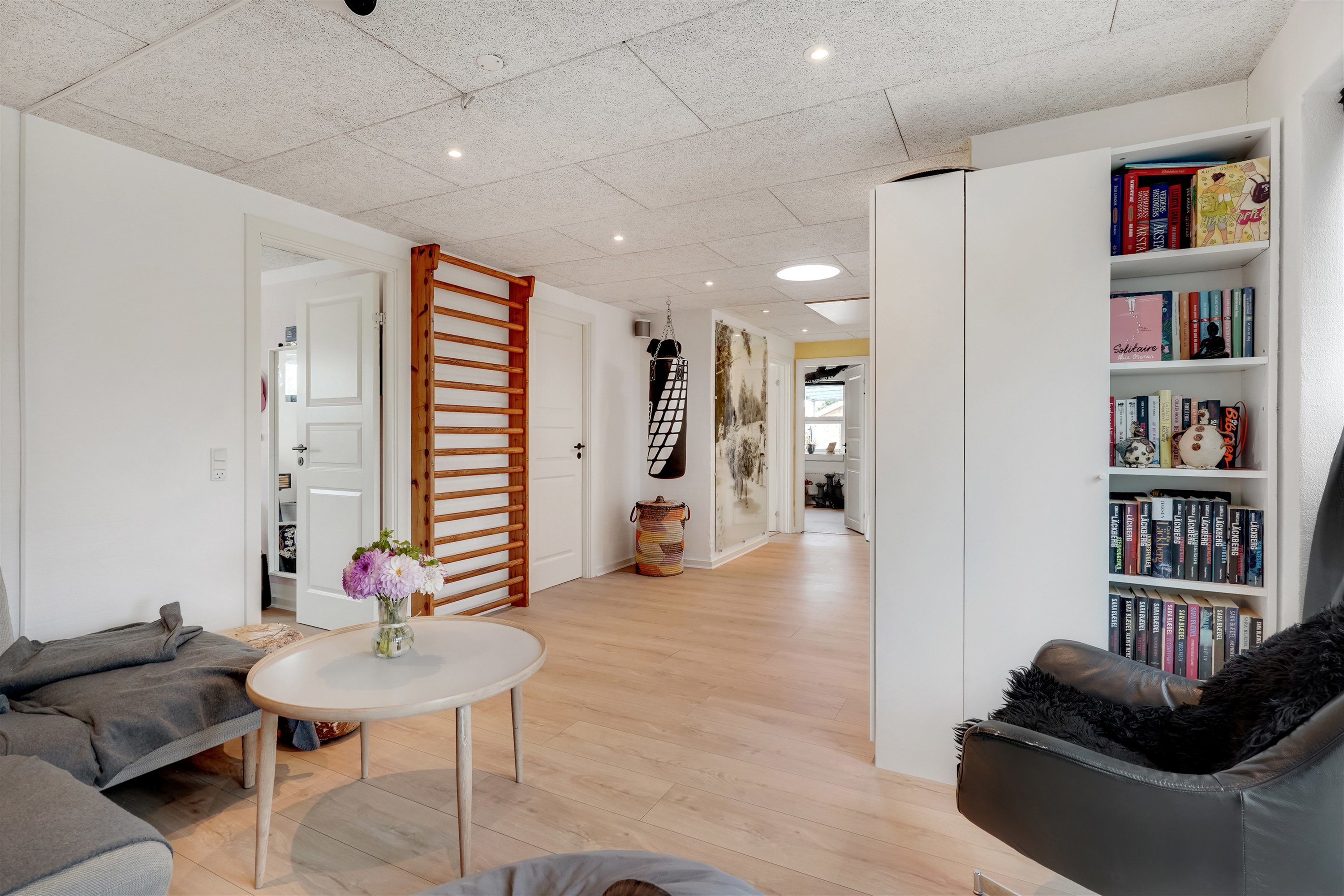 Fremhævet  billede i fuldskærmstilstand. Billede af Granvej 4, 6710 Esbjerg V