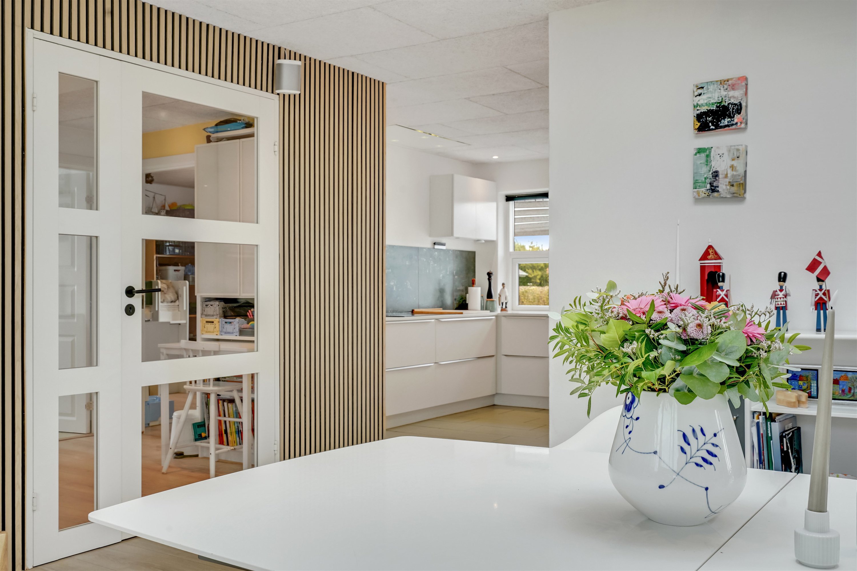 Fremhævet  billede i fuldskærmstilstand. Billede af Granvej 4, 6710 Esbjerg V