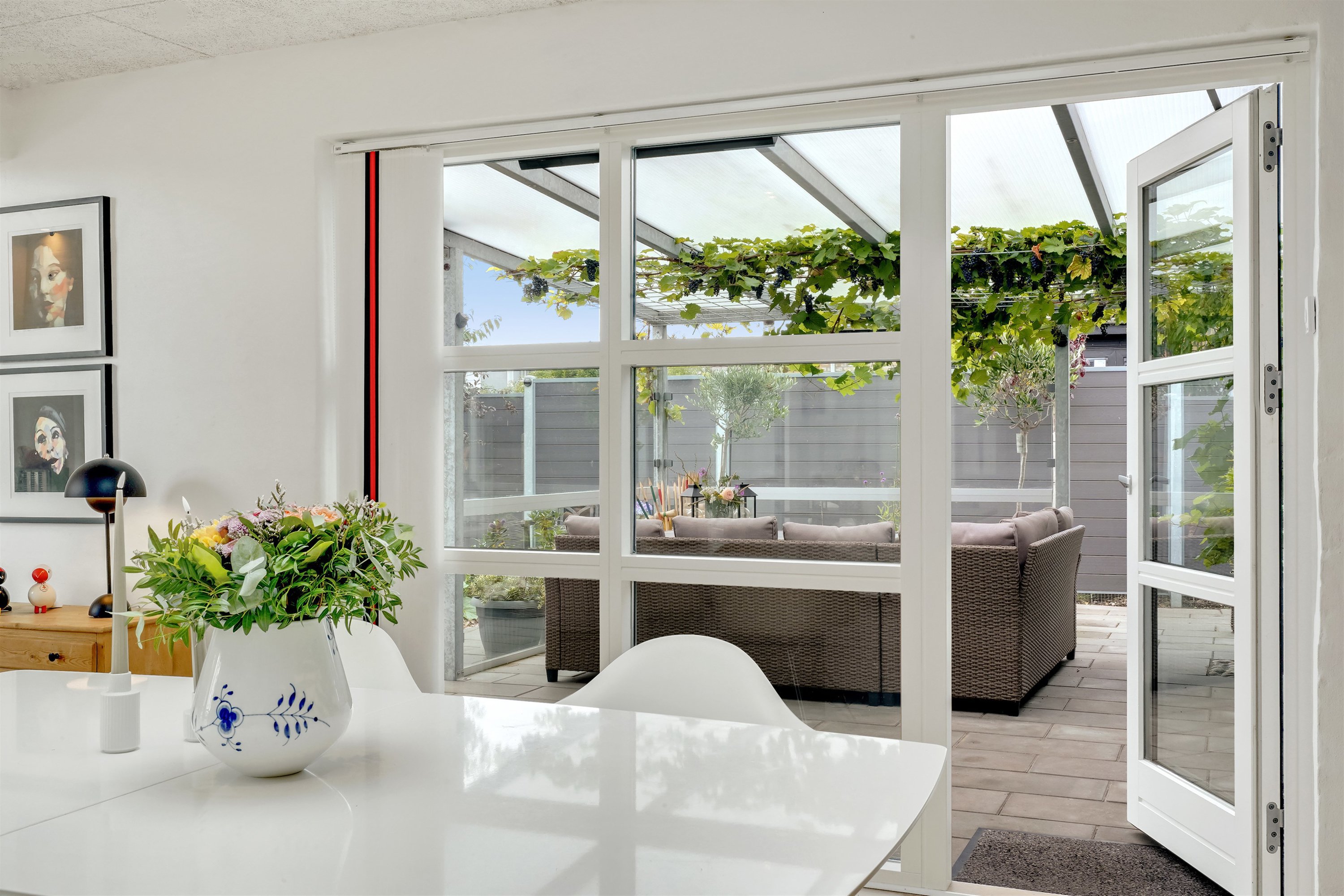 Fremhævet  billede i fuldskærmstilstand. Billede af Granvej 4, 6710 Esbjerg V