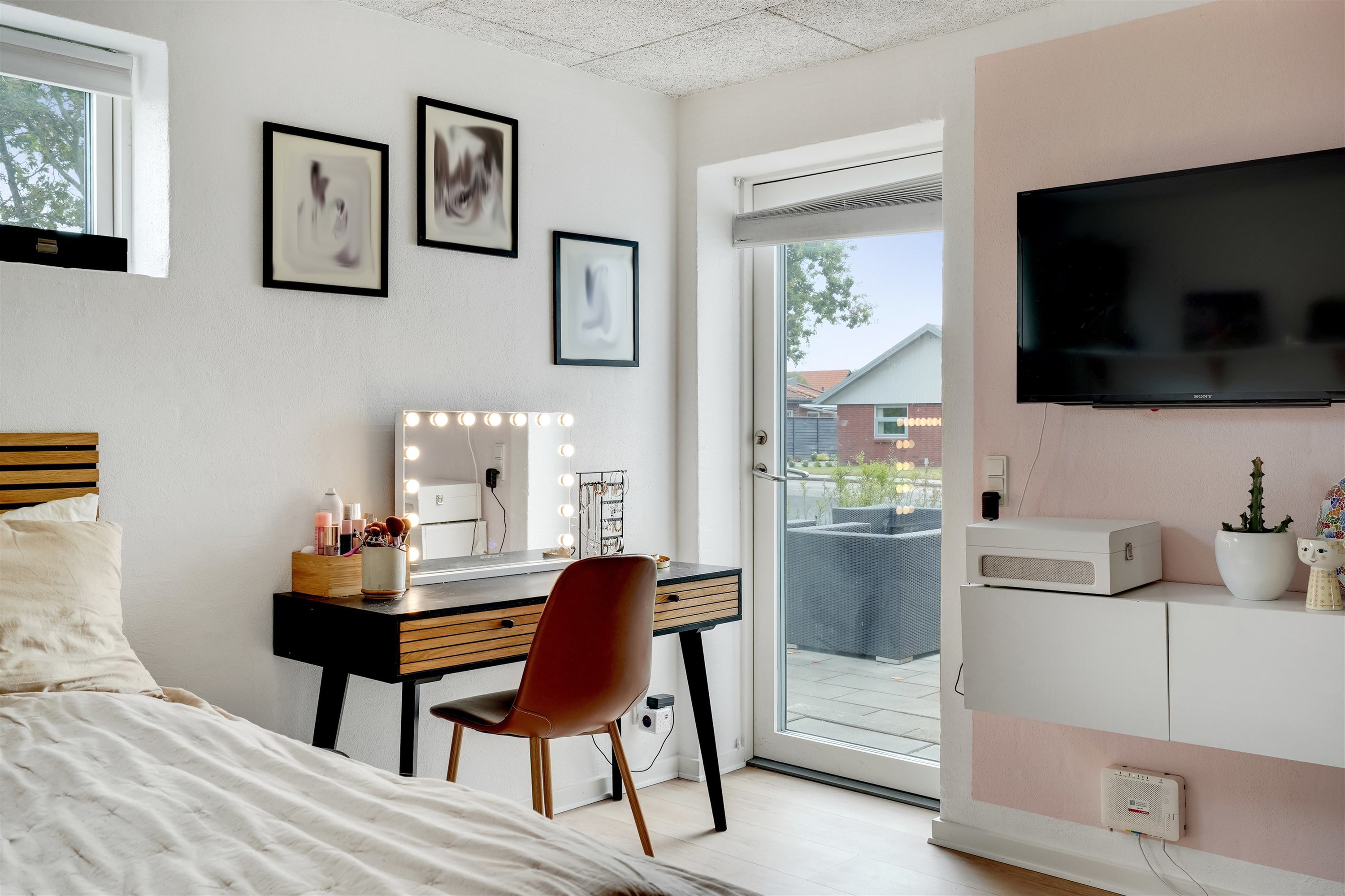 Fremhævet  billede i fuldskærmstilstand. Billede af Granvej 4, 6710 Esbjerg V