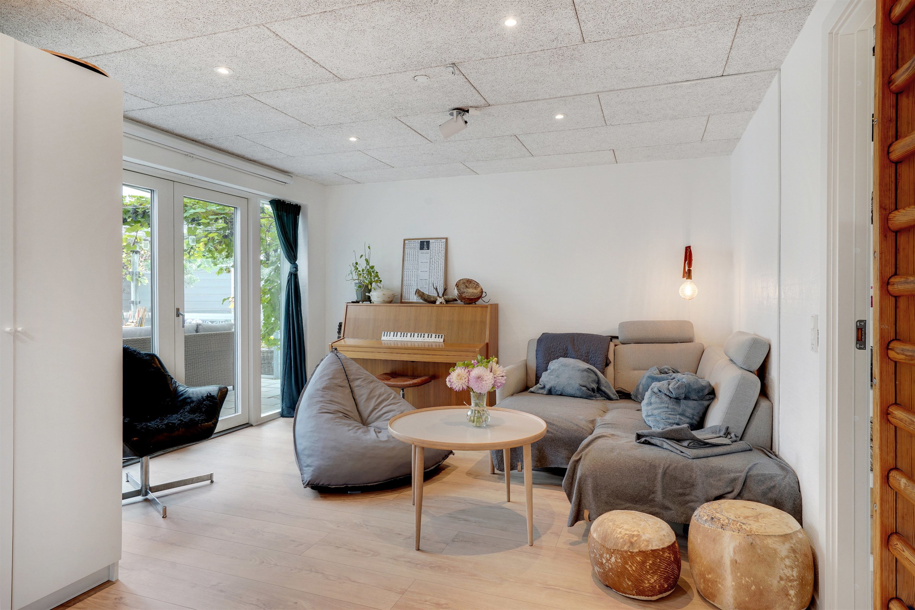 Fremhævet  billede i fuldskærmstilstand. Billede af Granvej 4, 6710 Esbjerg V