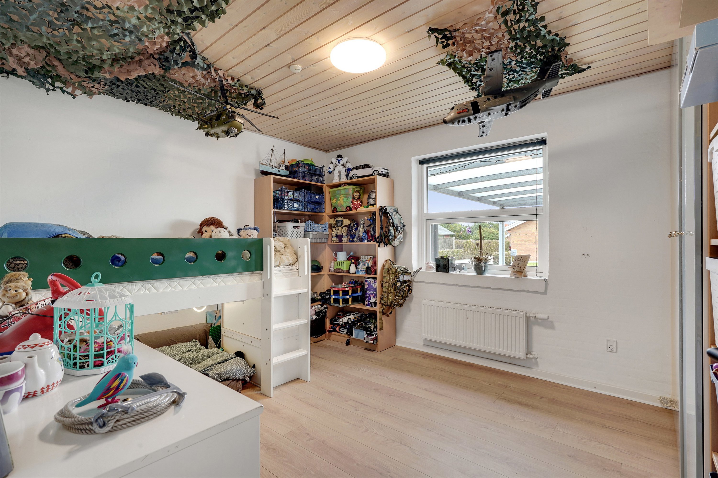 Fremhævet  billede i fuldskærmstilstand. Billede af Granvej 4, 6710 Esbjerg V