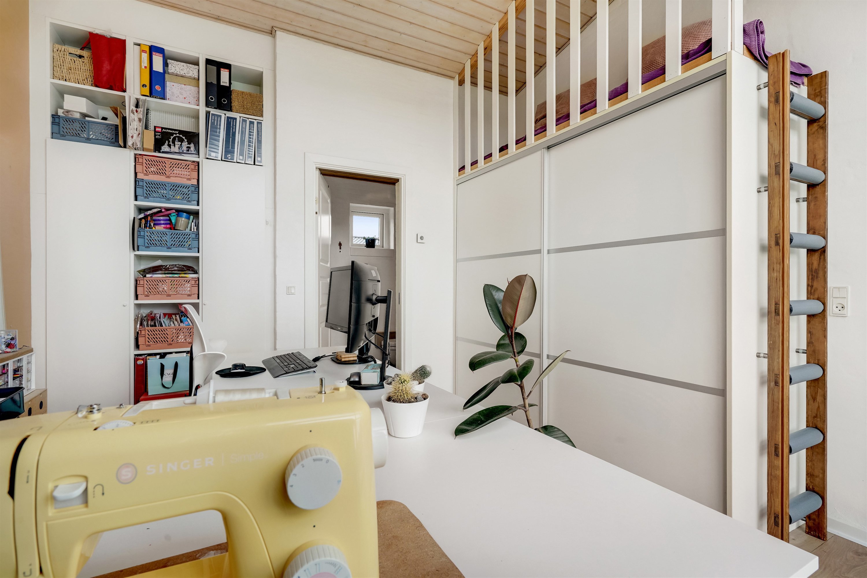 Fremhævet  billede i fuldskærmstilstand. Billede af Granvej 4, 6710 Esbjerg V