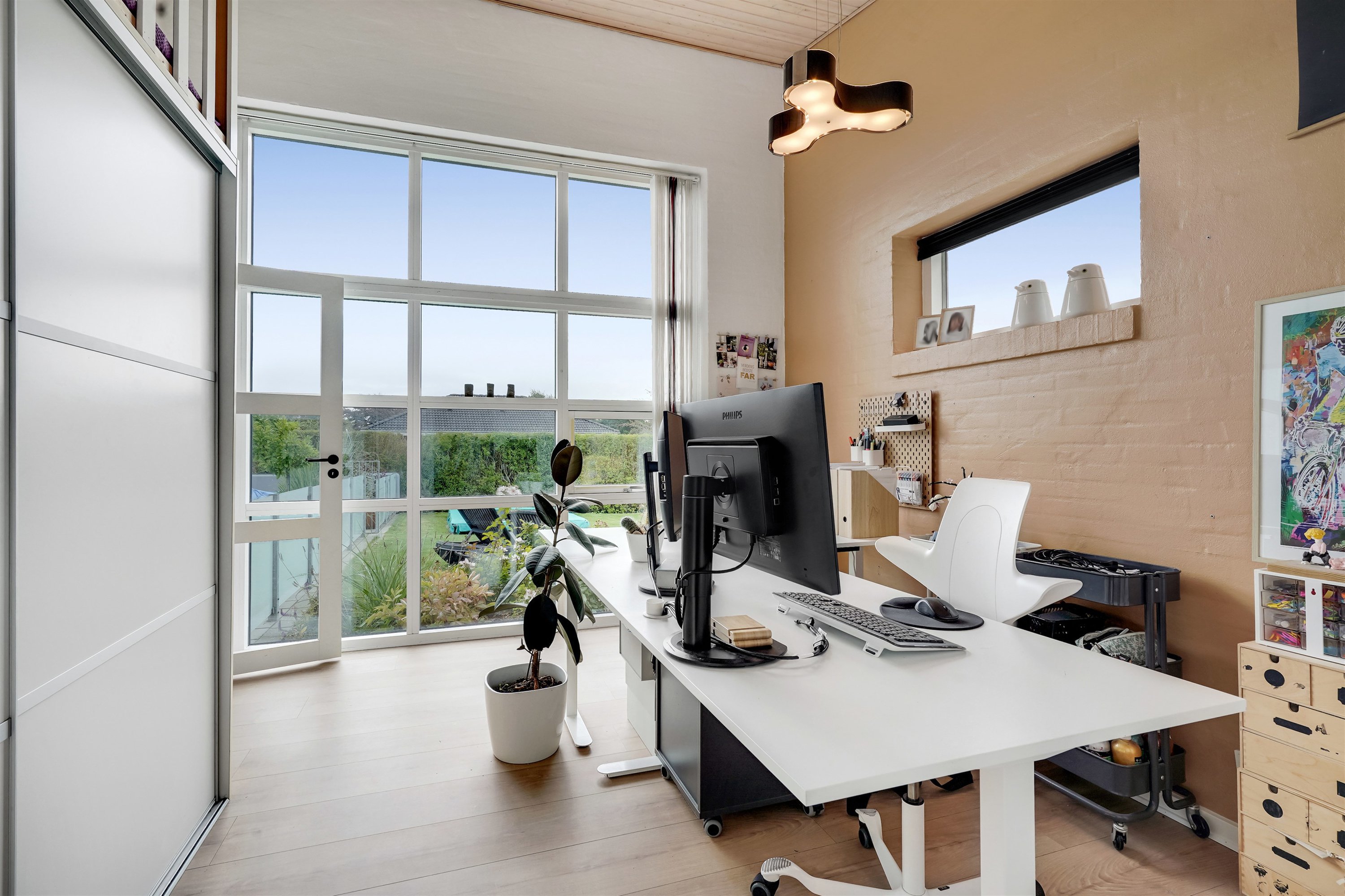 Fremhævet  billede i fuldskærmstilstand. Billede af Granvej 4, 6710 Esbjerg V