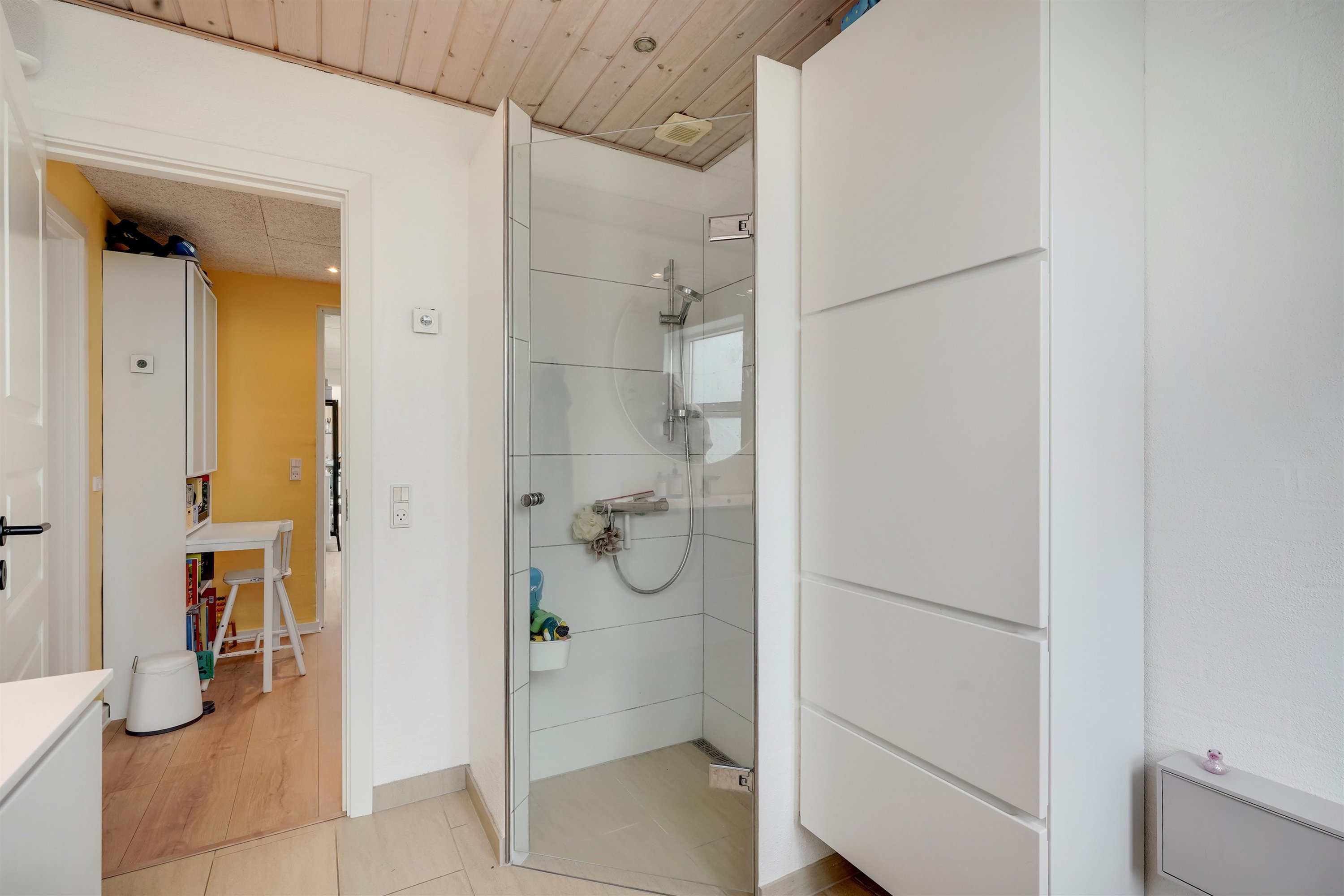 Fremhævet  billede i fuldskærmstilstand. Billede af Granvej 4, 6710 Esbjerg V