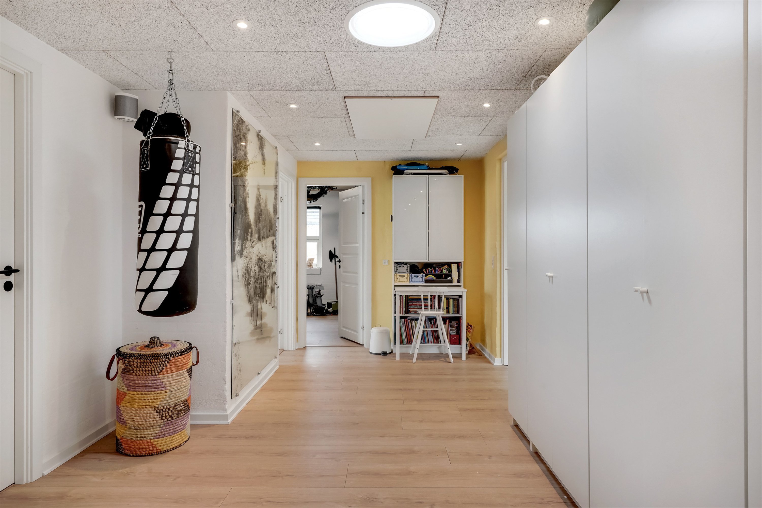 Fremhævet  billede i fuldskærmstilstand. Billede af Granvej 4, 6710 Esbjerg V