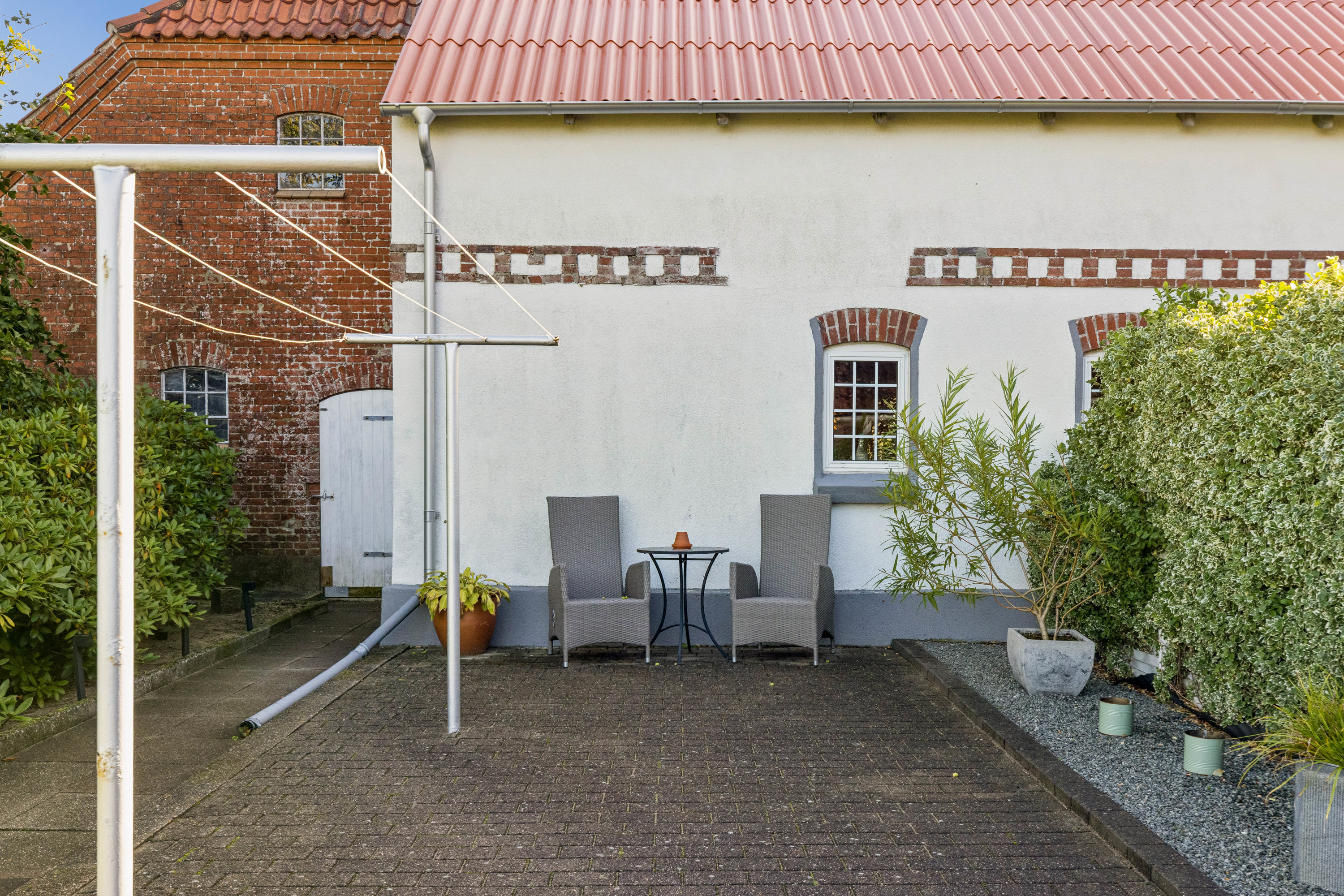 Fremhævet ejendommen billede i fuldskærmstilstand. Billede af Koldingvej 85, Kalvslund, 6760 Ribe