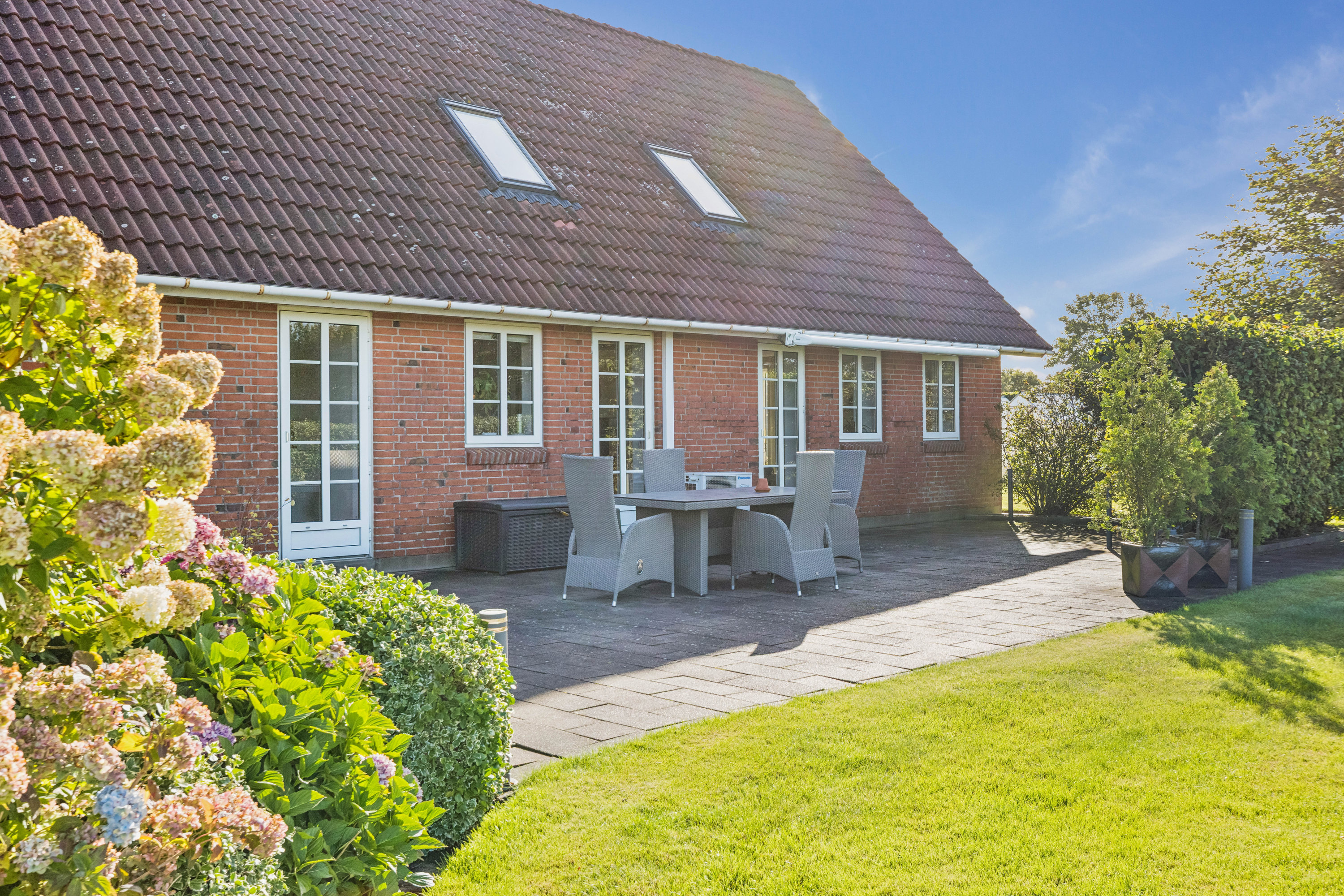 Fremhævet ejendommen billede i fuldskærmstilstand. Billede af Koldingvej 85, Kalvslund, 6760 Ribe