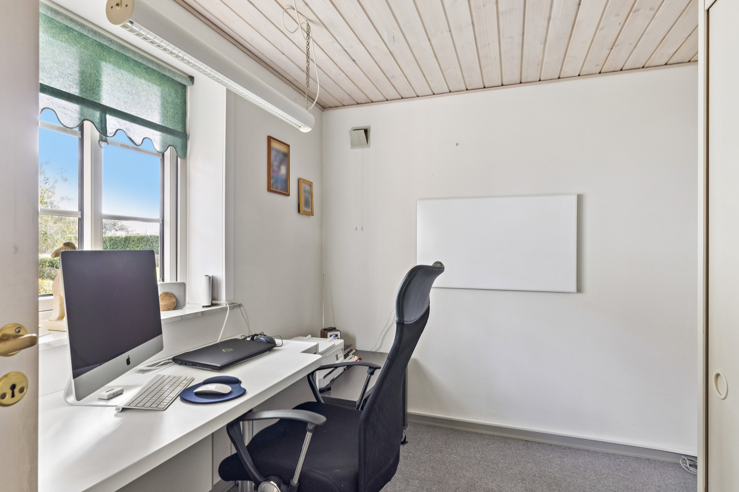 Fremhævet værelse billede i fuldskærmstilstand. Billede af Koldingvej 85, Kalvslund, 6760 Ribe