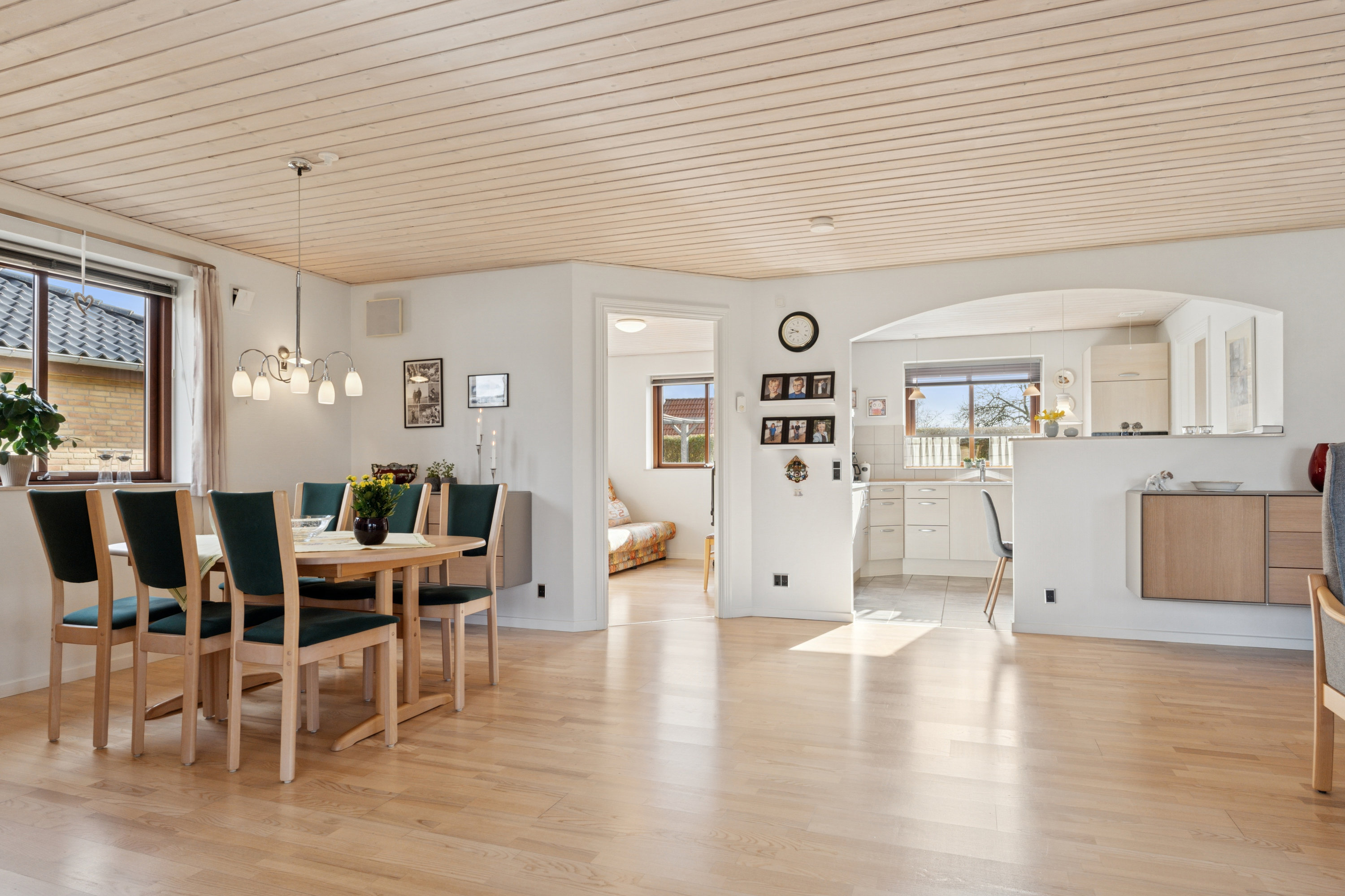 Fremhævet  billede i fuldskærmstilstand. Billede af Stenaldervej 101, Rindum, 6950 Ringkøbing