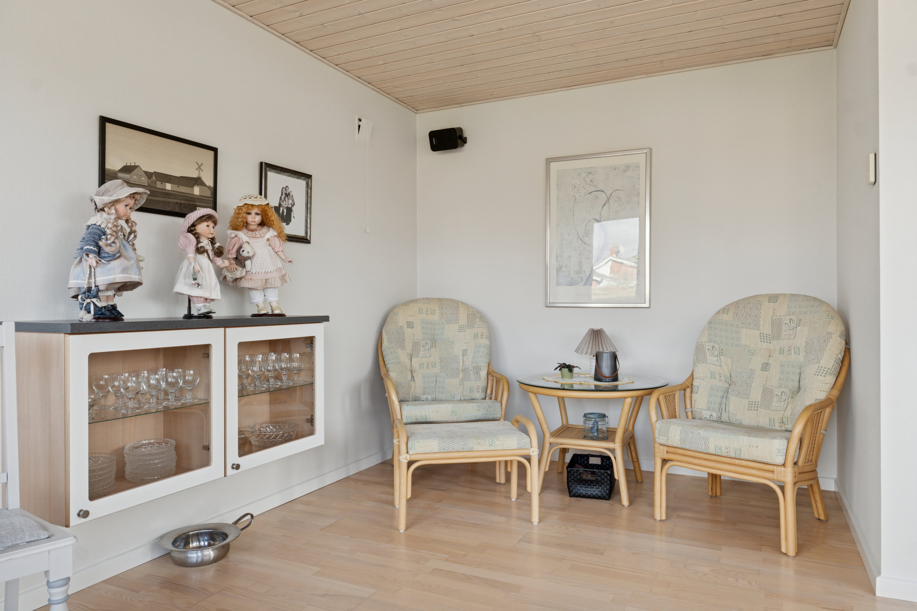 Fremhævet  billede i fuldskærmstilstand. Billede af Stenaldervej 101, Rindum, 6950 Ringkøbing