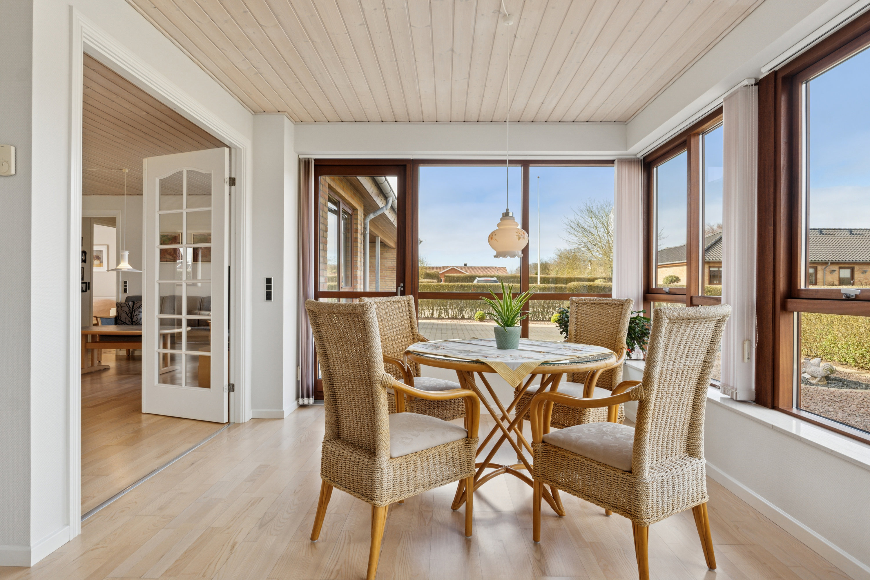 Fremhævet  billede i fuldskærmstilstand. Billede af Stenaldervej 101, Rindum, 6950 Ringkøbing