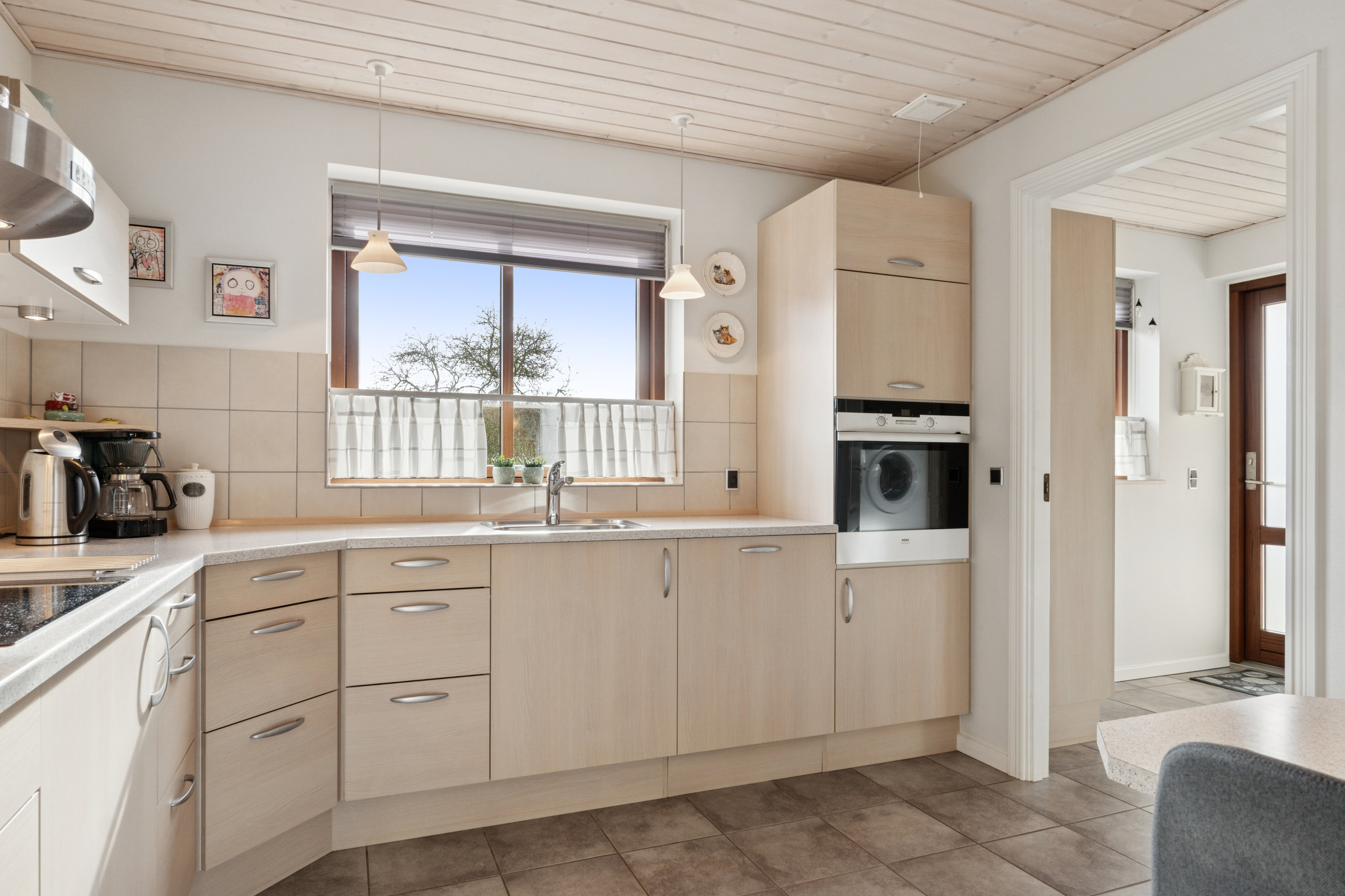 Miniaturebillede 2: . Billede af Stenaldervej 101, Rindum, 6950 Ringkøbing