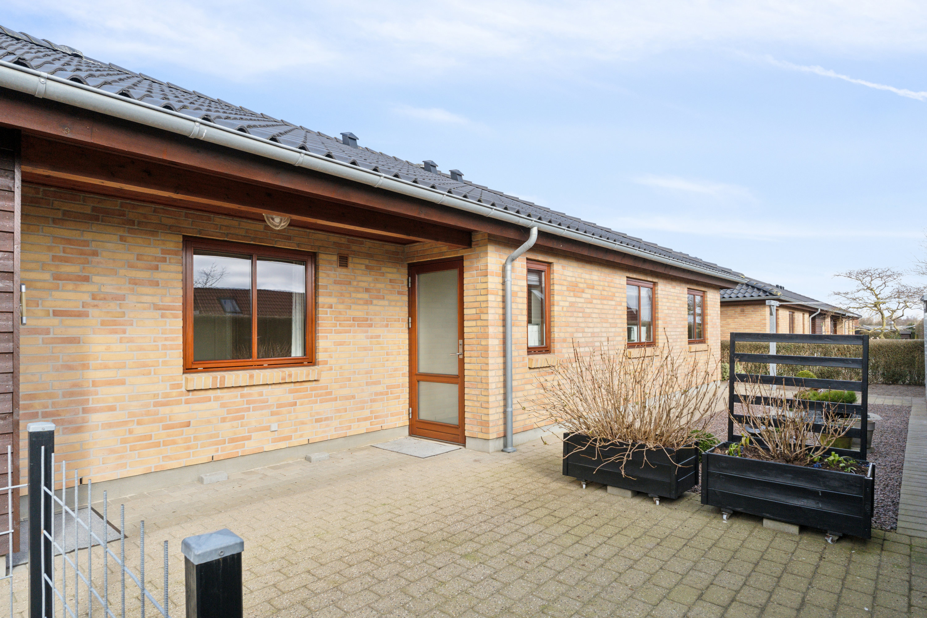 Fremhævet  billede i fuldskærmstilstand. Billede af Stenaldervej 101, Rindum, 6950 Ringkøbing