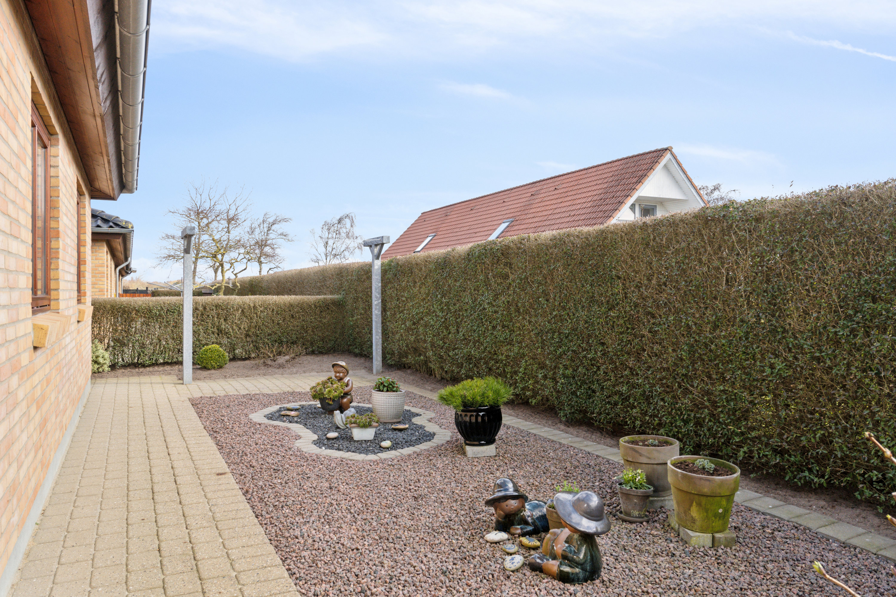 Fremhævet  billede i fuldskærmstilstand. Billede af Stenaldervej 101, Rindum, 6950 Ringkøbing