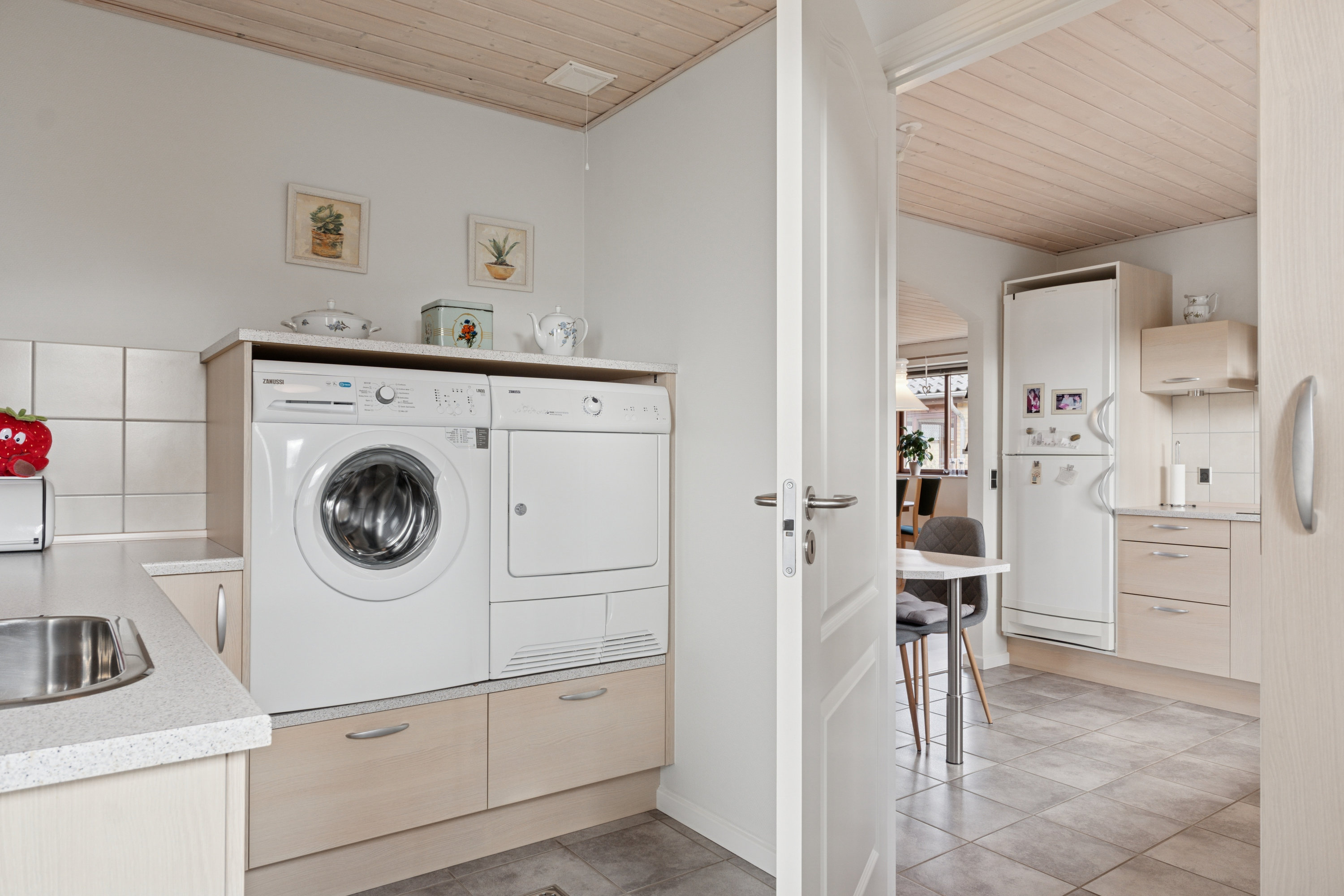 Fremhævet  billede i fuldskærmstilstand. Billede af Stenaldervej 101, Rindum, 6950 Ringkøbing