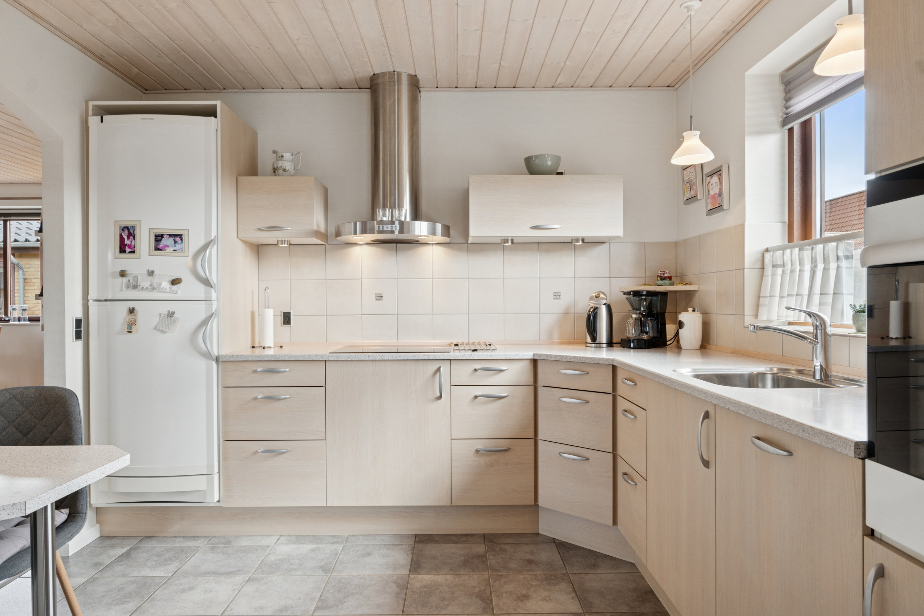 Miniaturebillede 1: . Billede af Stenaldervej 101, Rindum, 6950 Ringkøbing