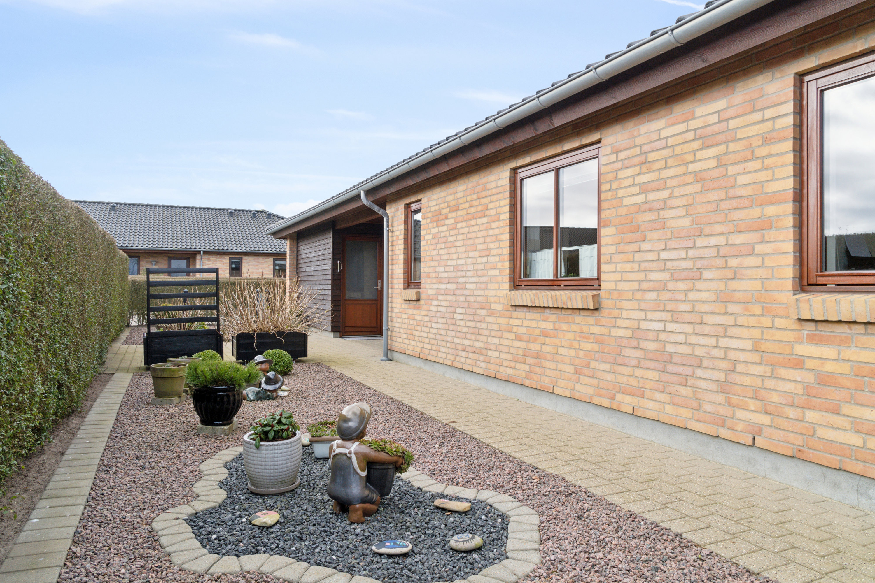 Fremhævet  billede i fuldskærmstilstand. Billede af Stenaldervej 101, Rindum, 6950 Ringkøbing