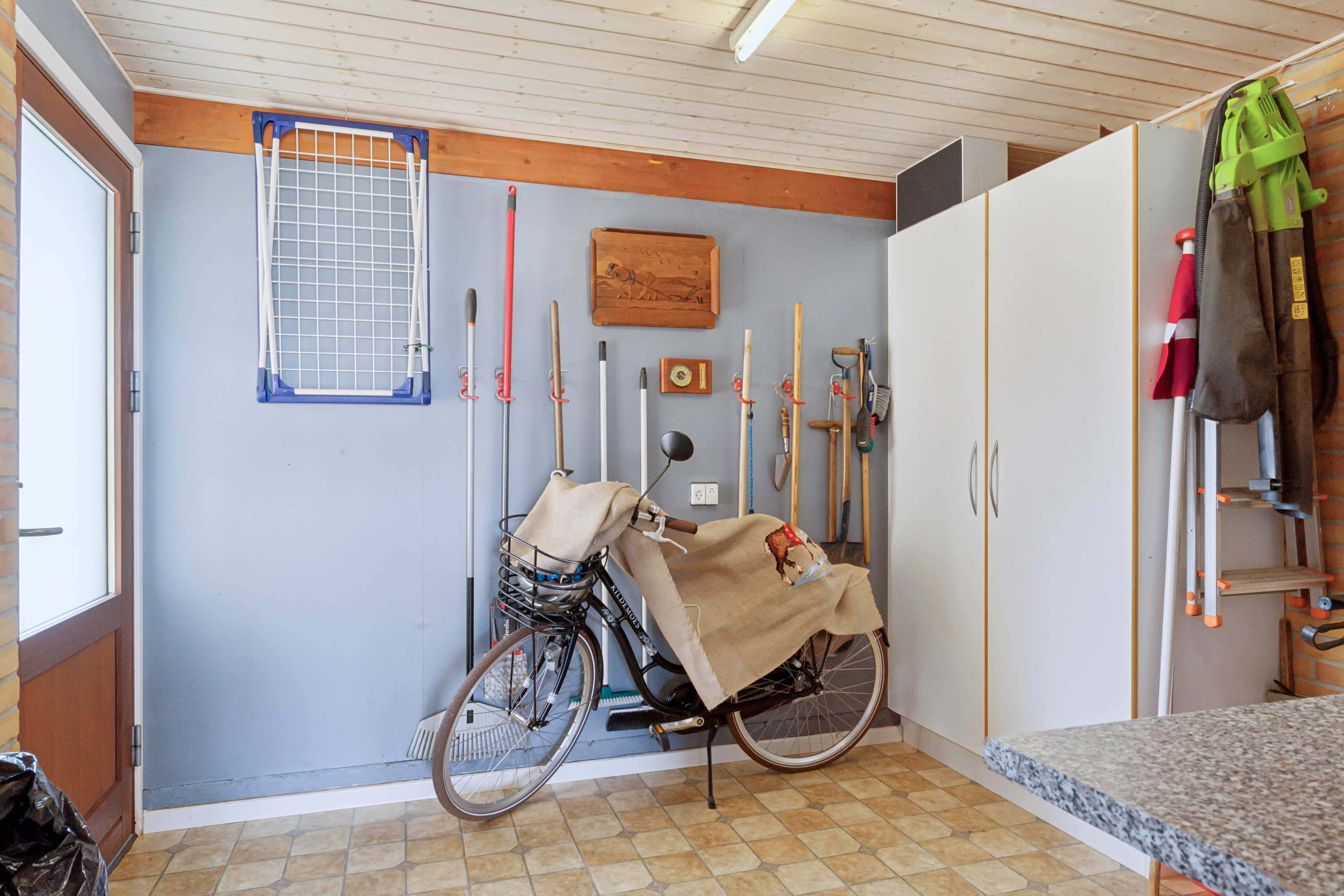 Fremhævet  billede i fuldskærmstilstand. Billede af Stenaldervej 101, Rindum, 6950 Ringkøbing