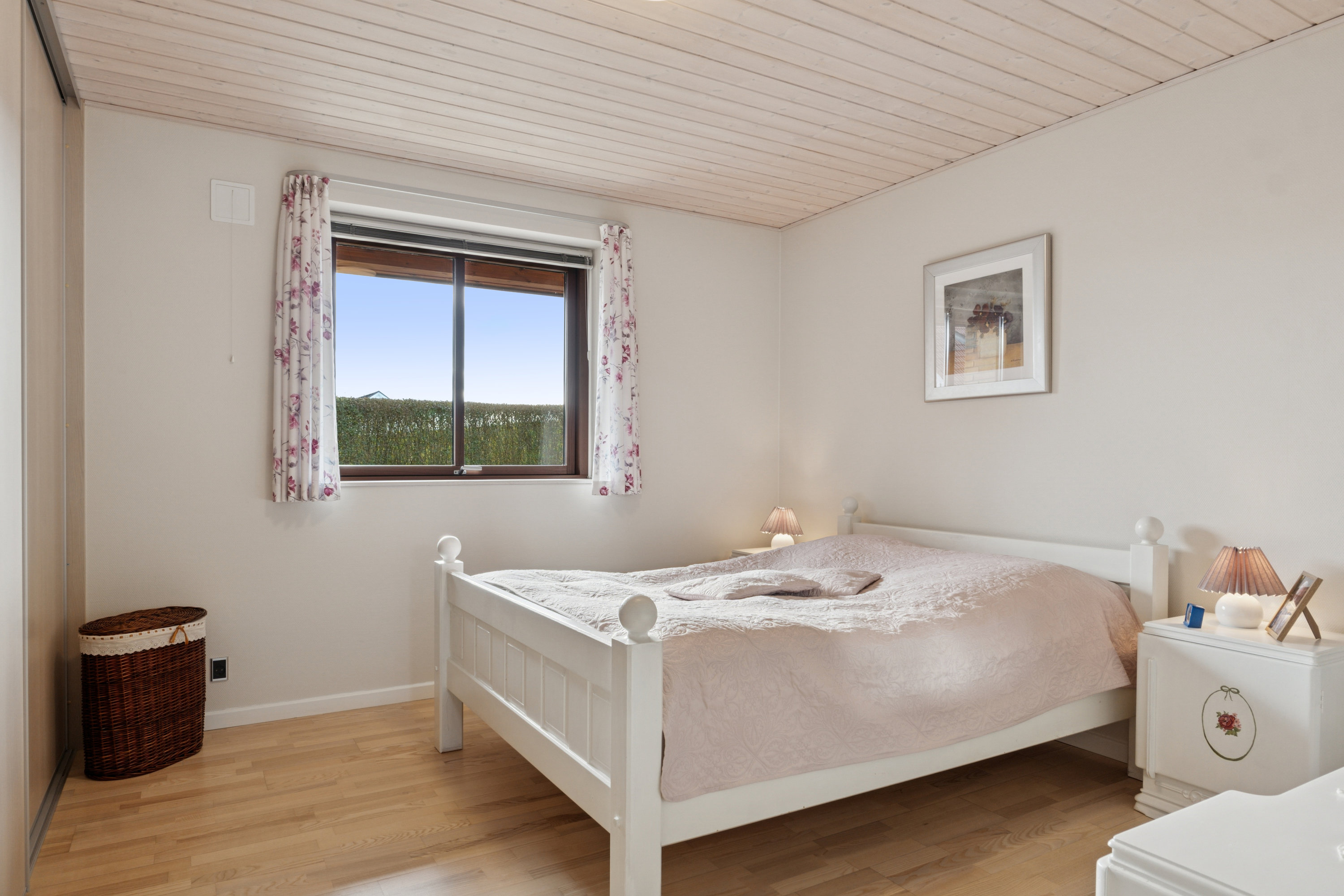 Fremhævet  billede i fuldskærmstilstand. Billede af Stenaldervej 101, Rindum, 6950 Ringkøbing