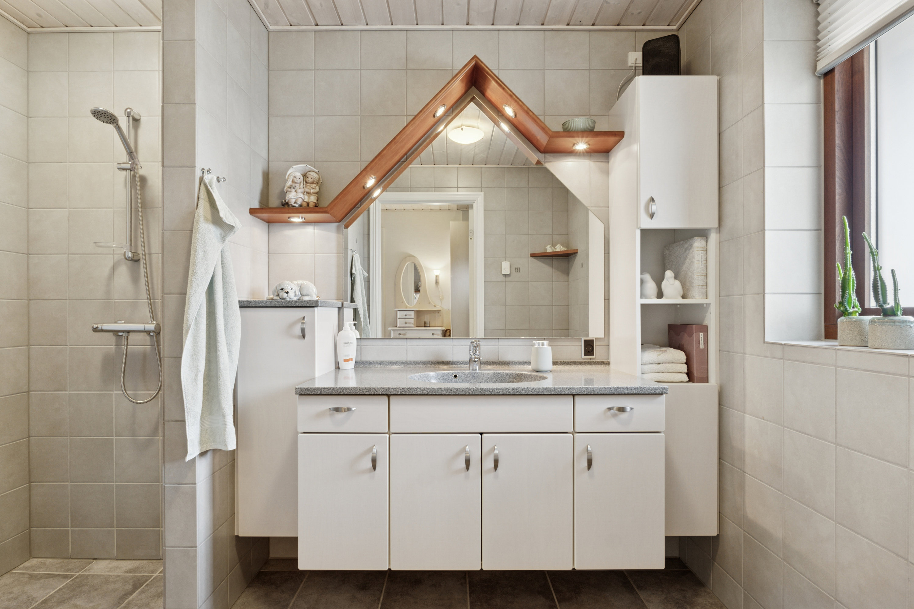 Fremhævet  billede i fuldskærmstilstand. Billede af Stenaldervej 101, Rindum, 6950 Ringkøbing